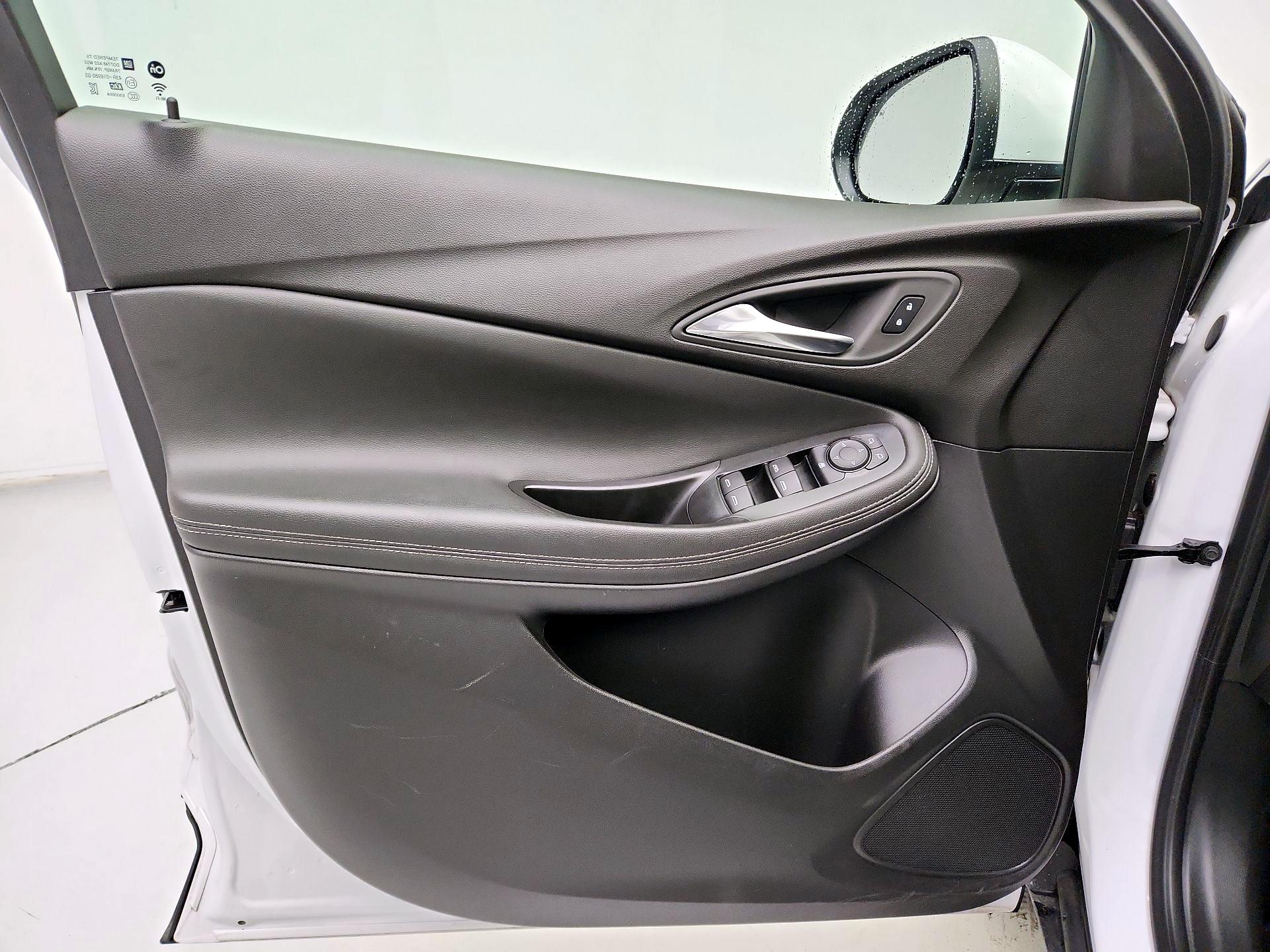 Thumbnail: 2025 Buick Encore GX - 12