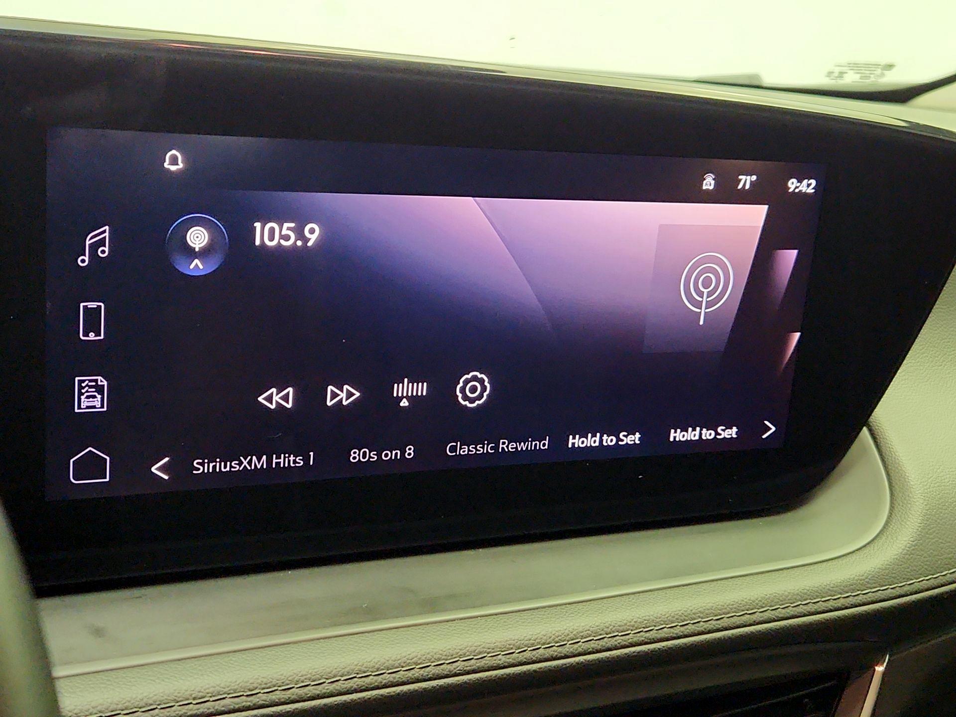 Thumbnail: 2025 Buick Encore GX - 15