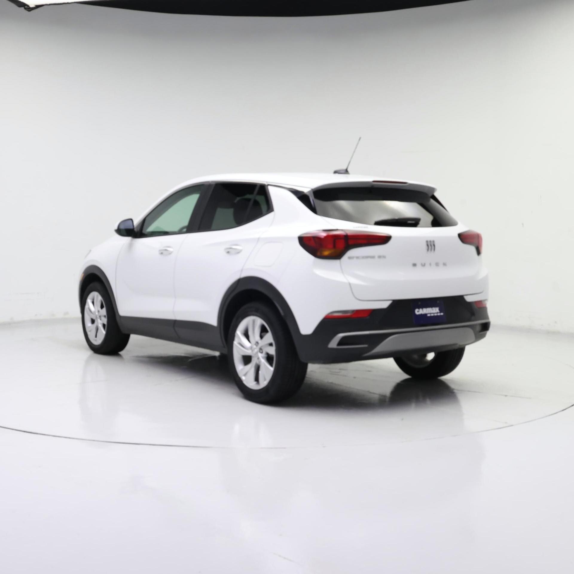 Thumbnail: 2025 Buick Encore GX - 2