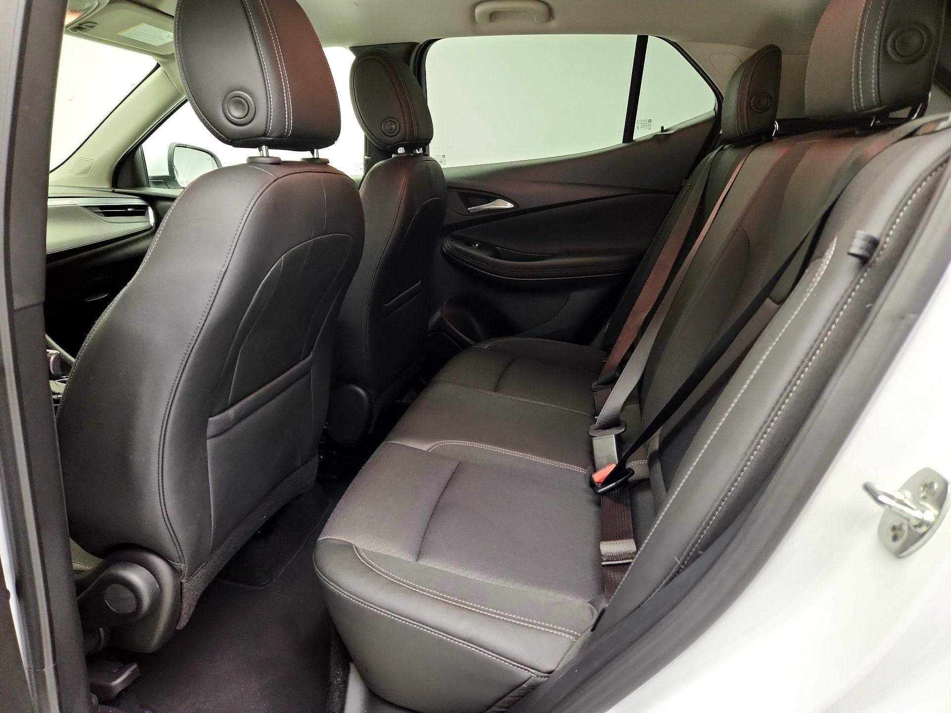 Thumbnail: 2025 Buick Encore GX - 19