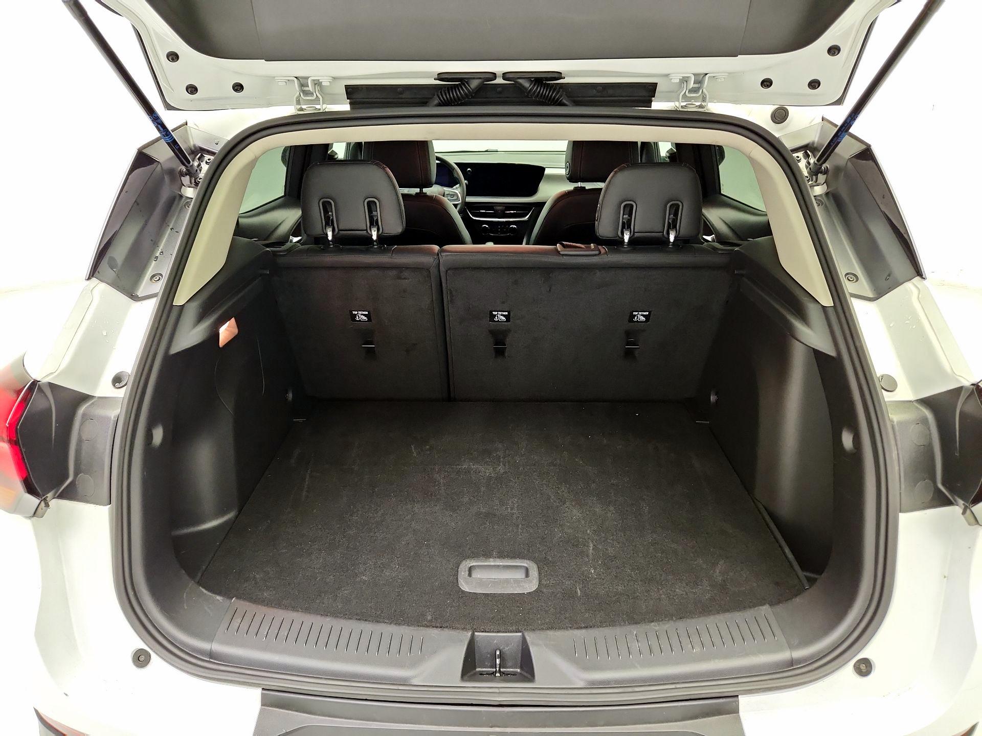 Thumbnail: 2025 Buick Encore GX - 20