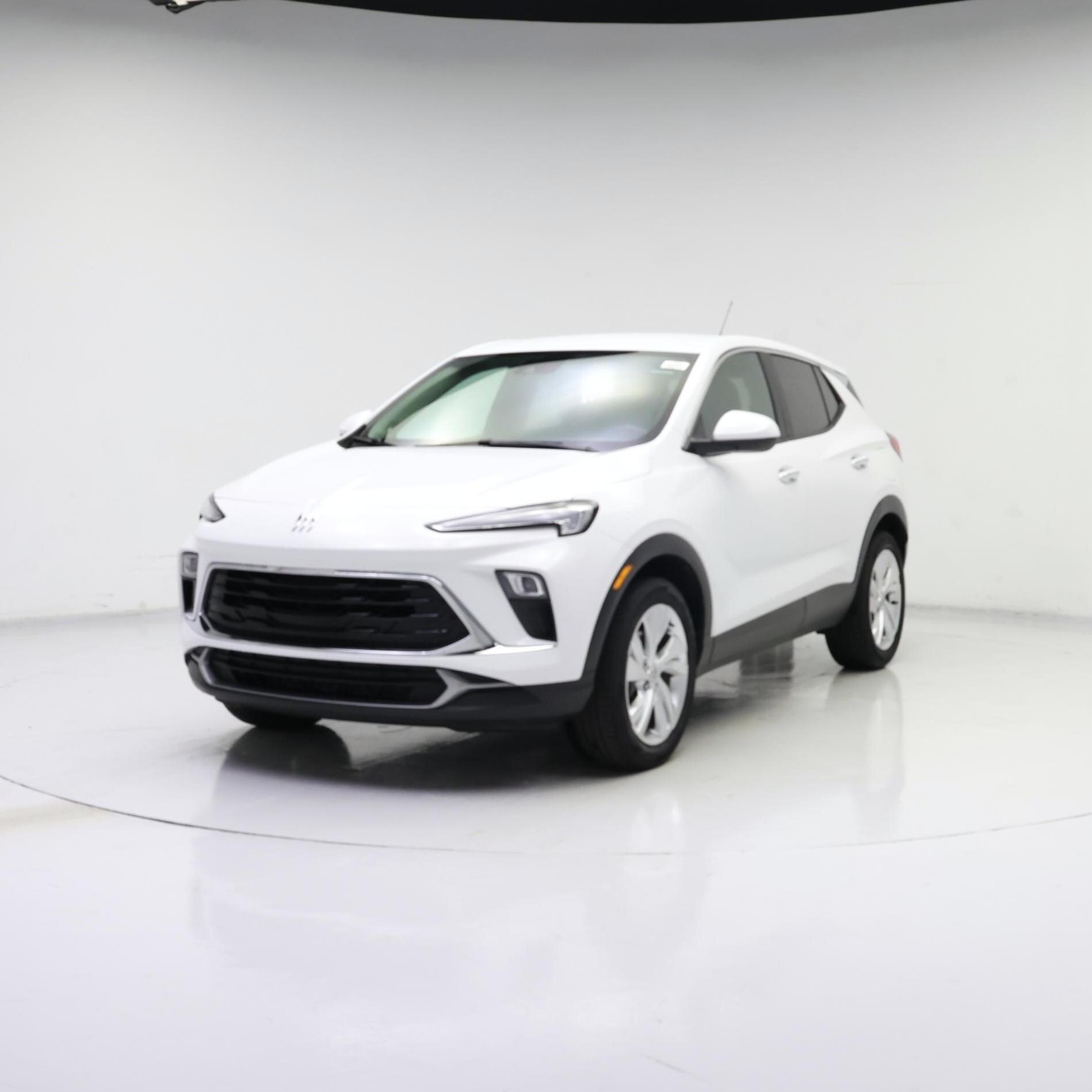 Thumbnail: 2025 Buick Encore GX - 4