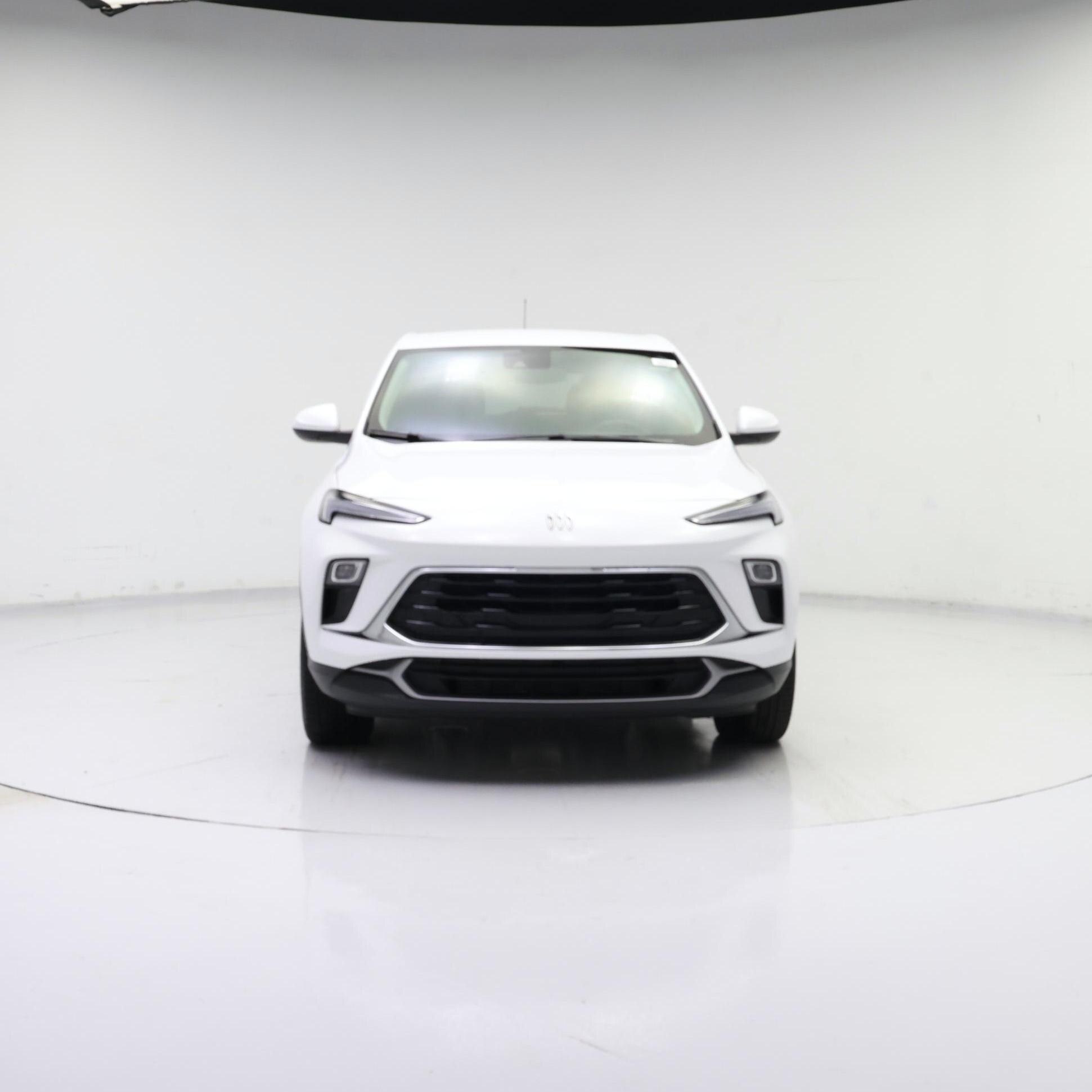 Thumbnail: 2025 Buick Encore GX - 5