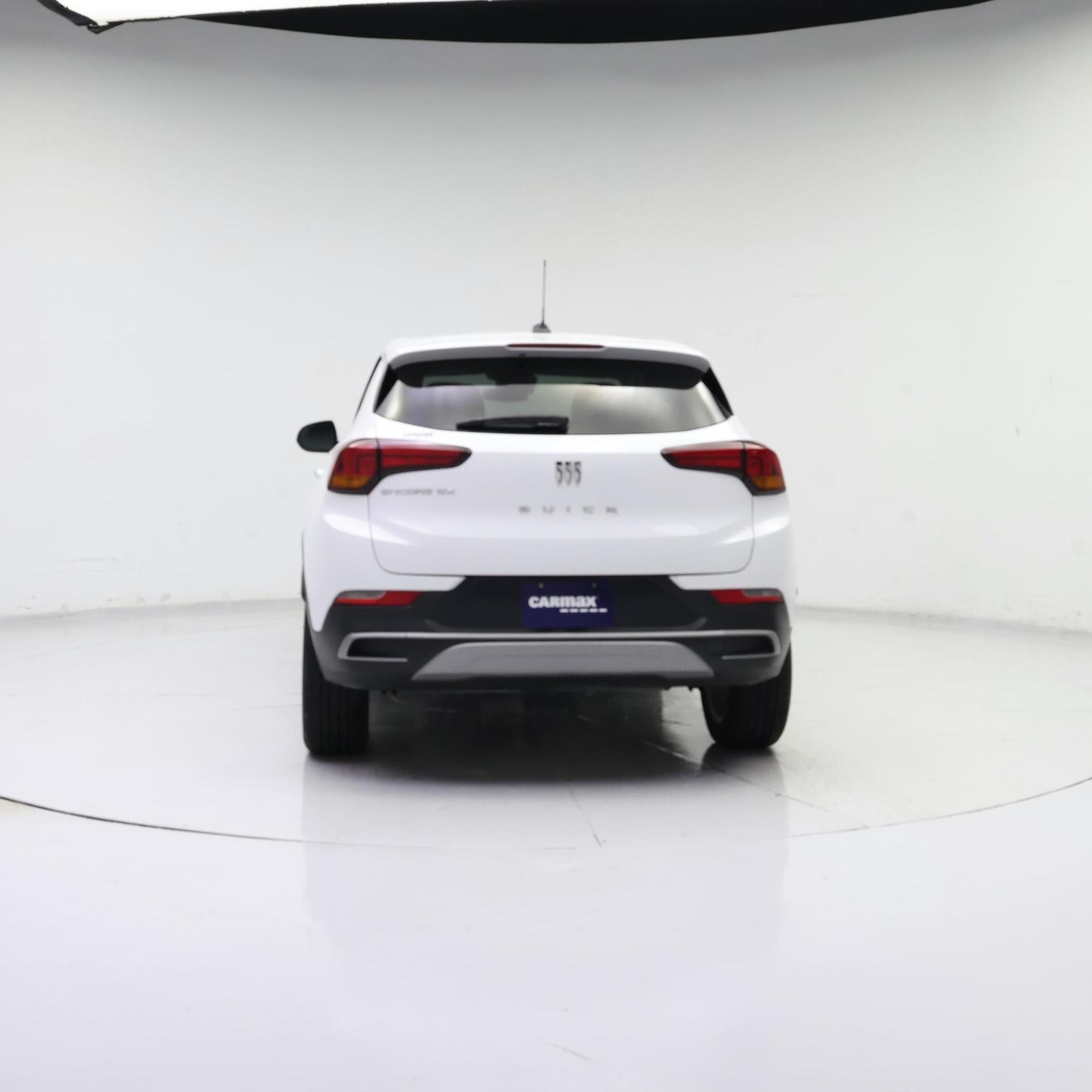 Thumbnail: 2025 Buick Encore GX - 6