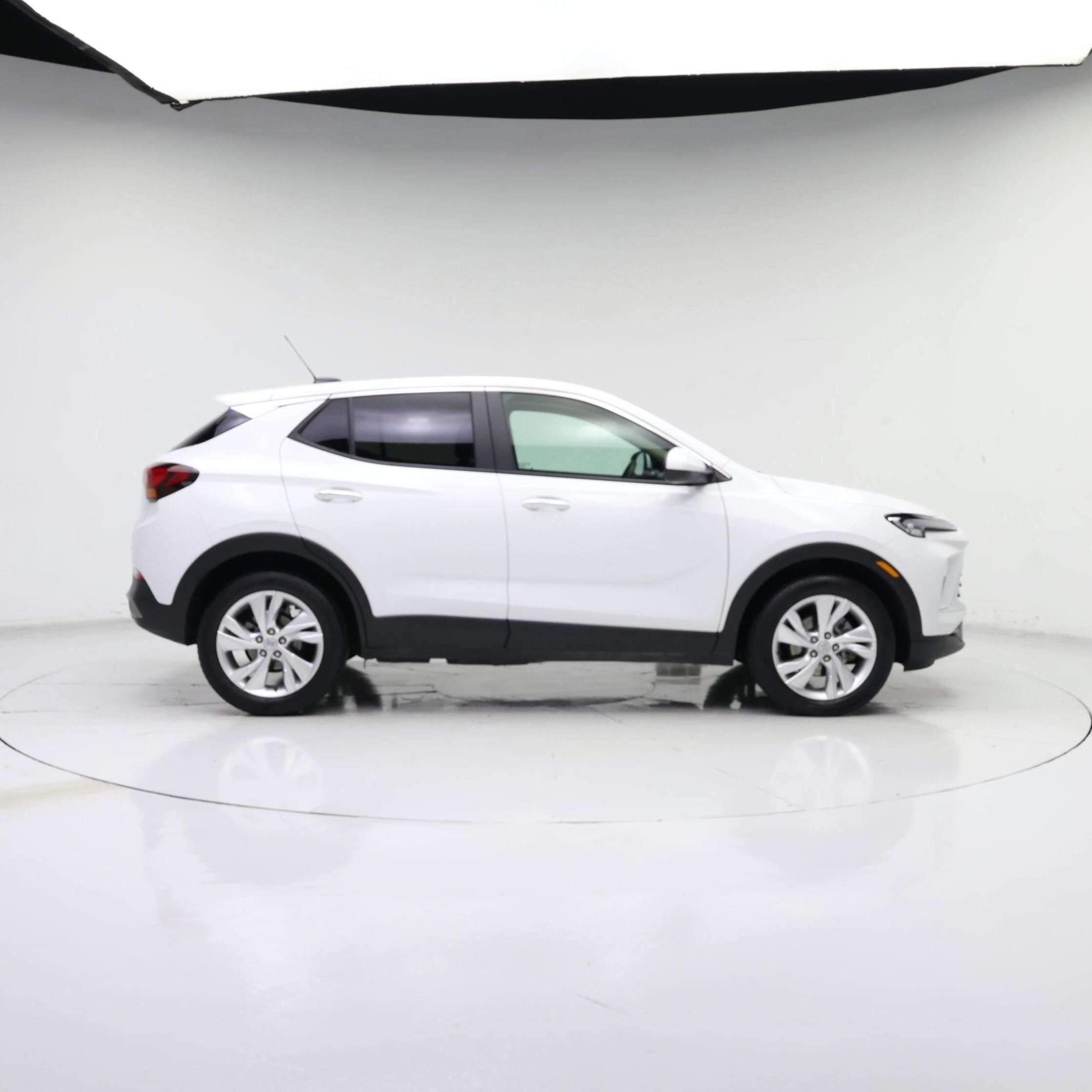 Thumbnail: 2025 Buick Encore GX - 7