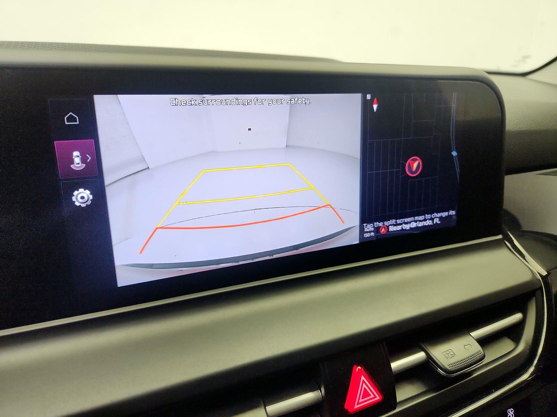 Thumbnail: 2025 Kia Seltos - 15