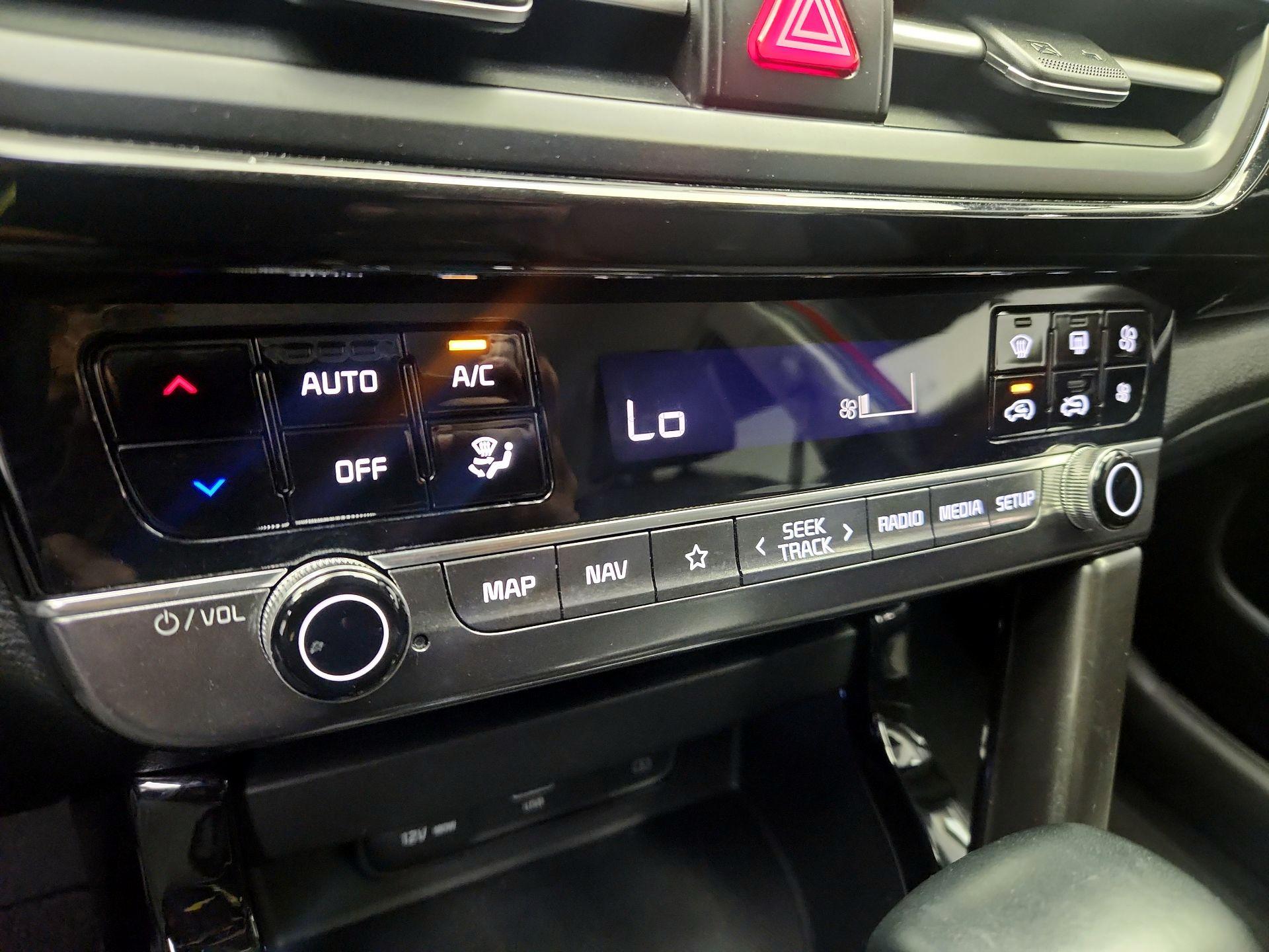 Thumbnail: 2025 Kia Seltos - 17