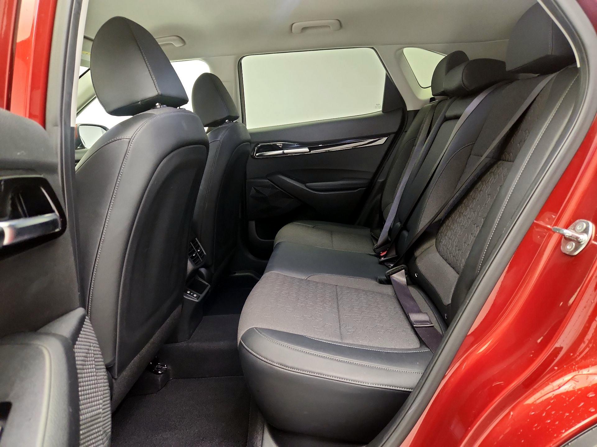 Thumbnail: 2025 Kia Seltos - 20