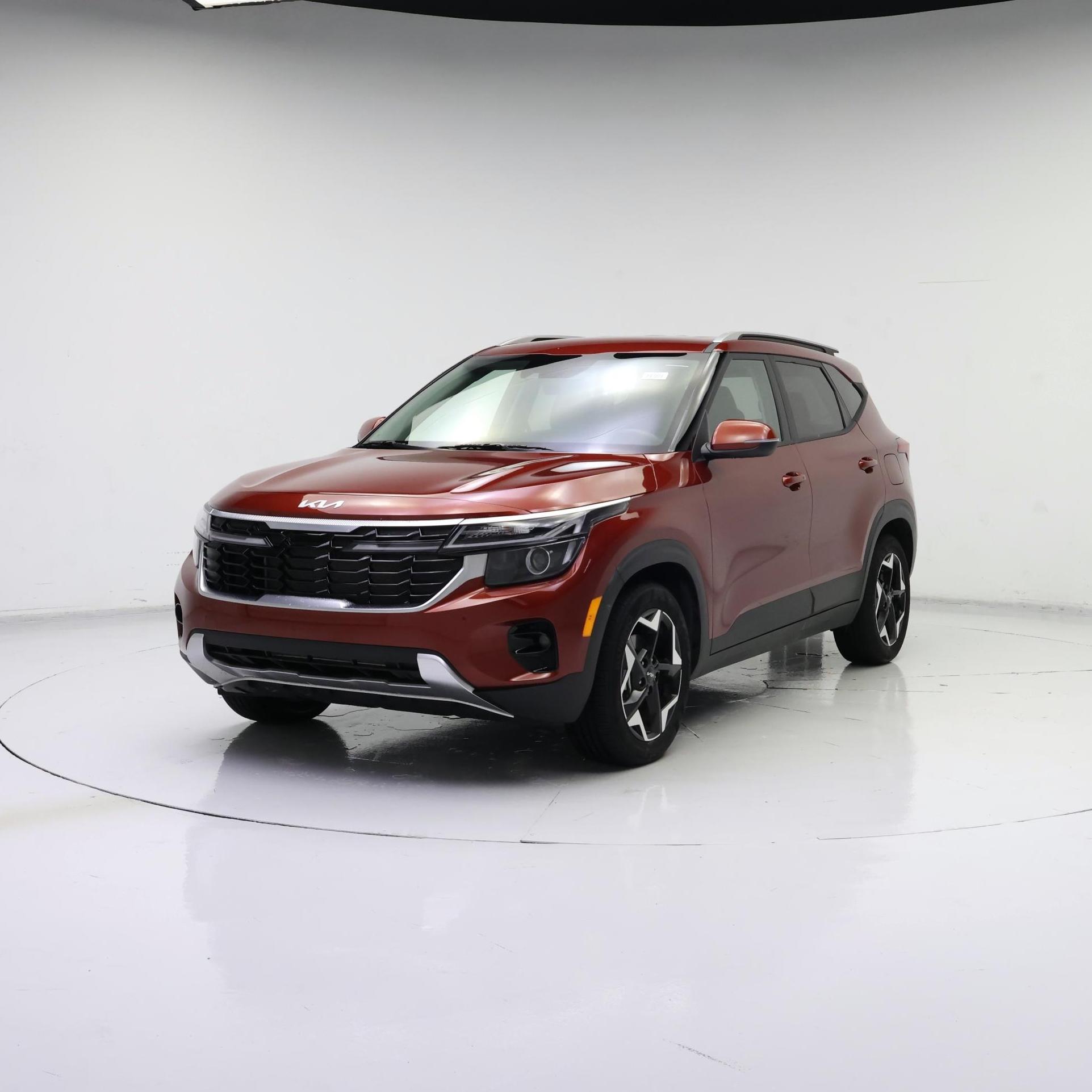 Thumbnail: 2025 Kia Seltos - 4