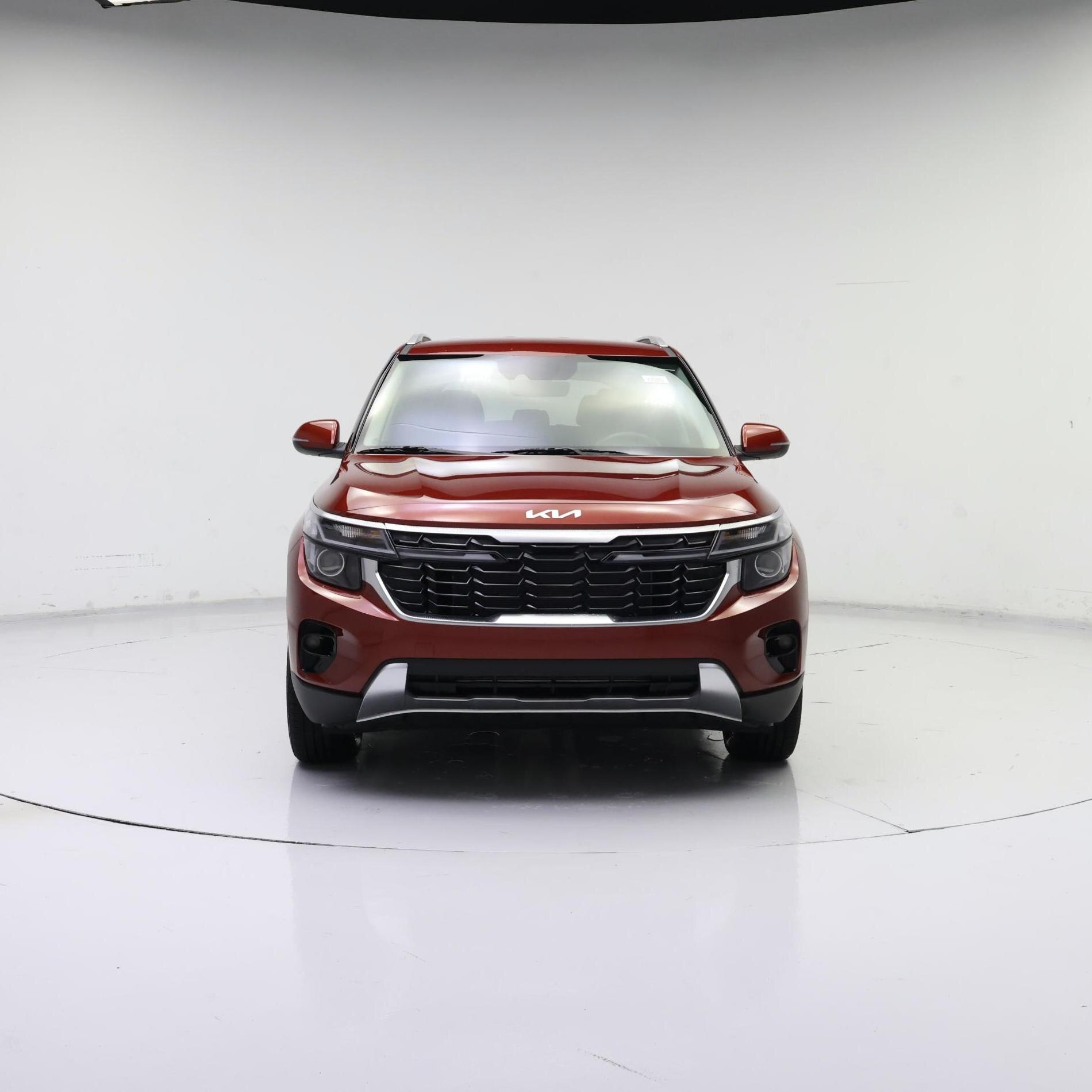 Thumbnail: 2025 Kia Seltos - 5