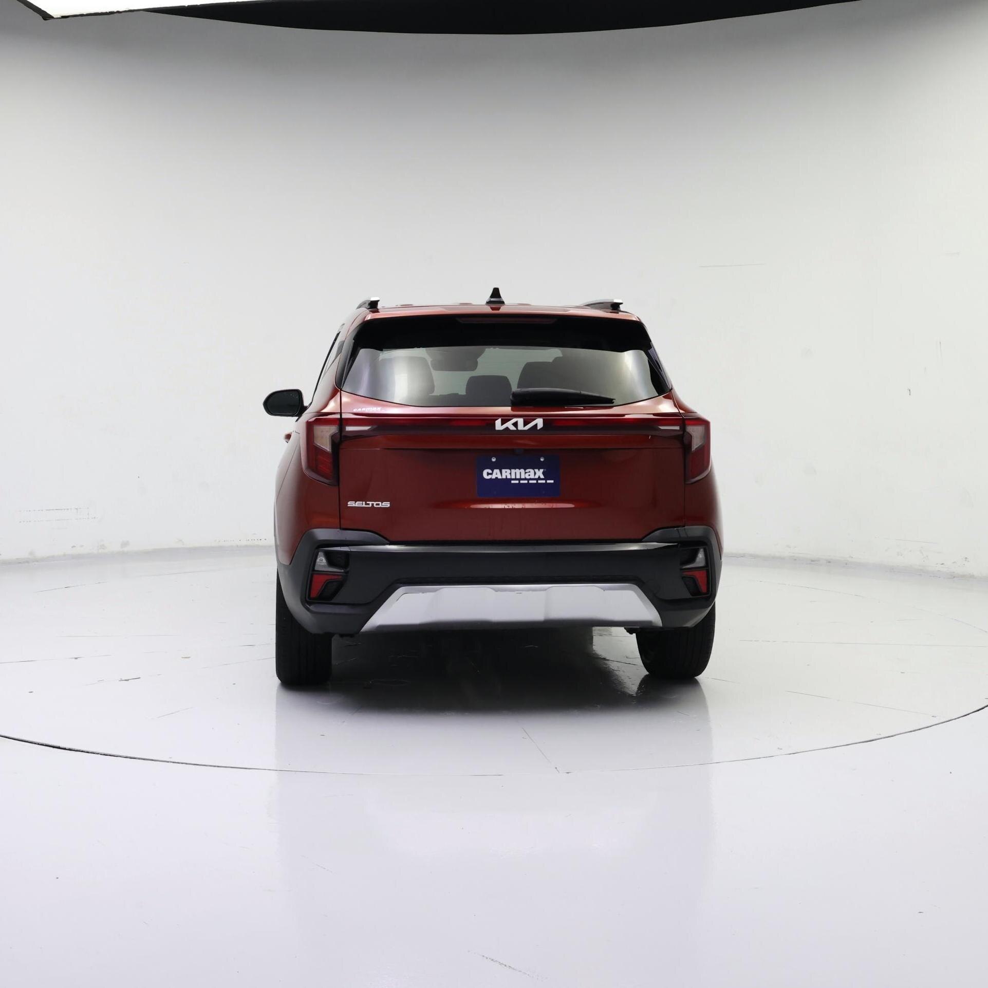 Thumbnail: 2025 Kia Seltos - 6