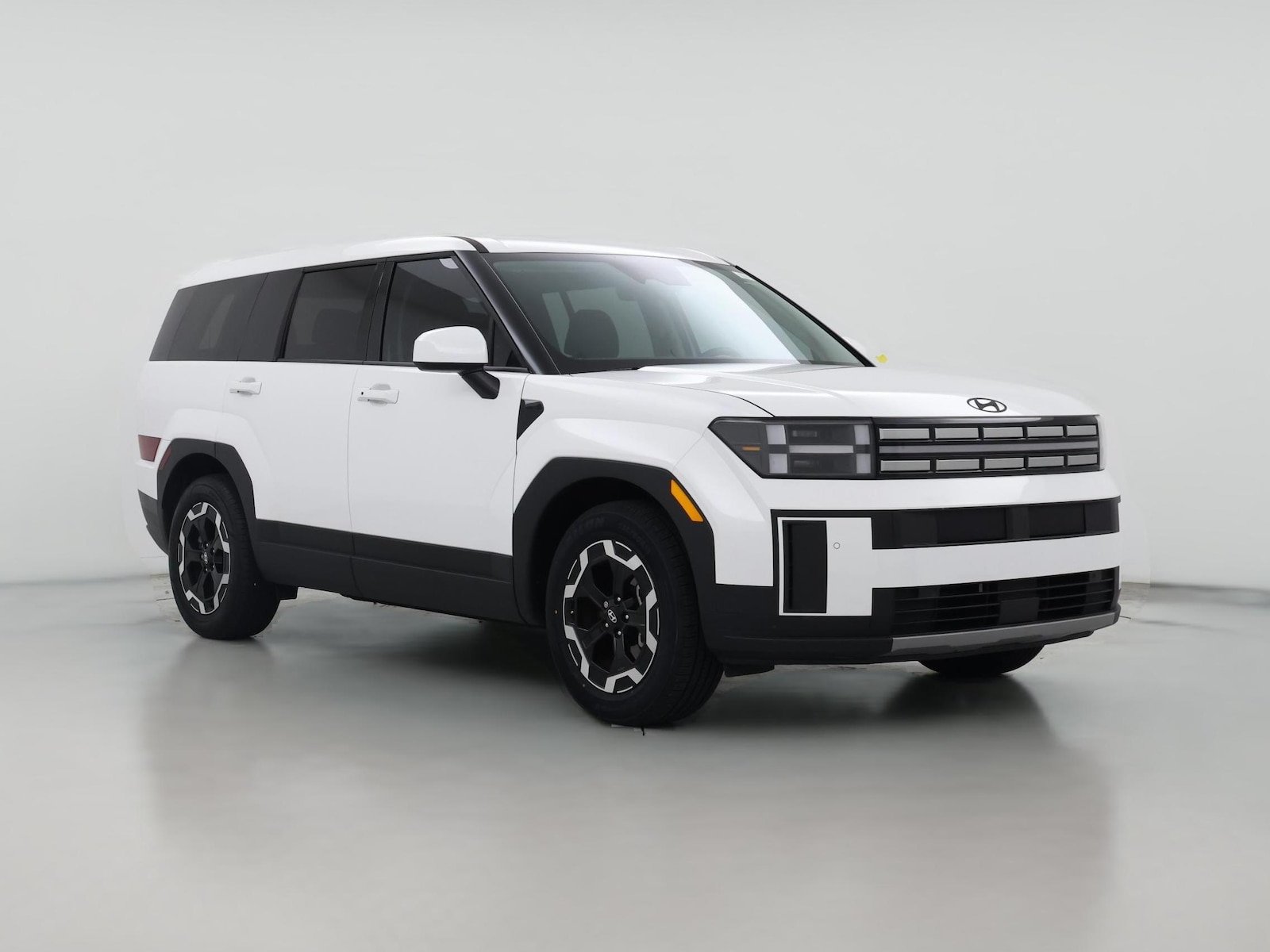 2024 Hyundai Santa Fe