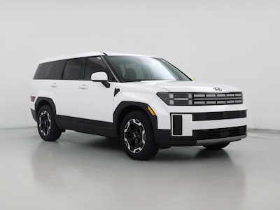 2024 Hyundai Santa Fe SE