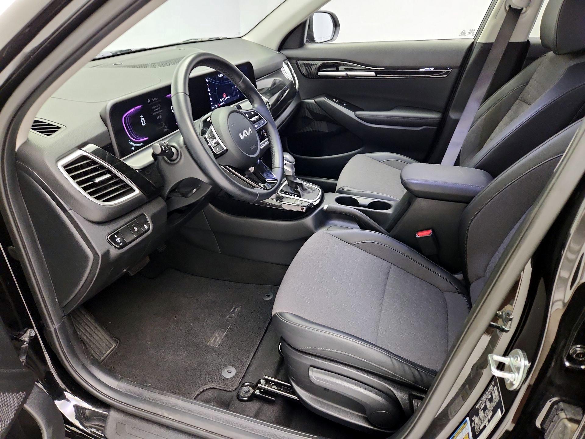 Thumbnail: 2025 Kia Seltos - 11