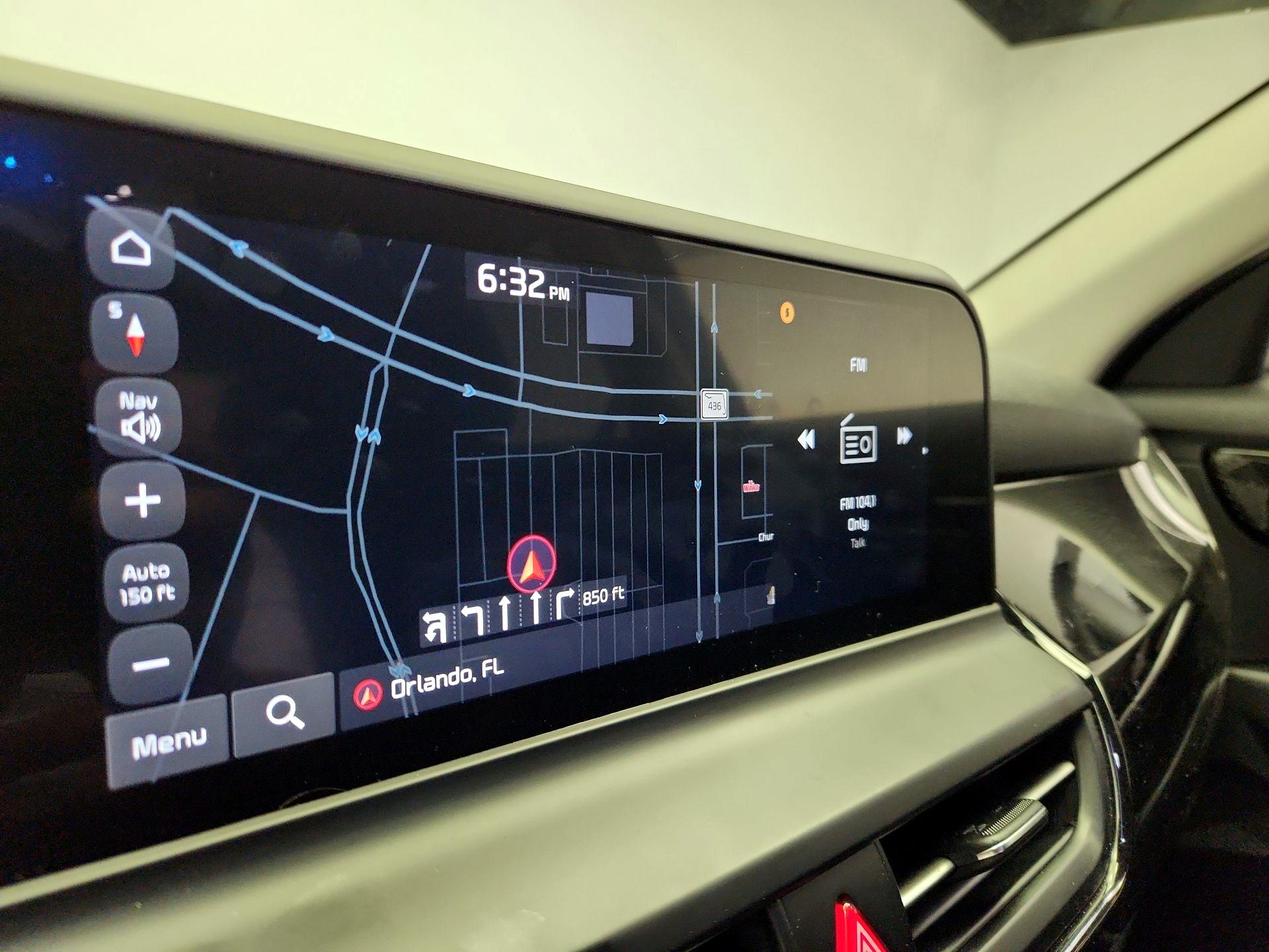 Thumbnail: 2025 Kia Seltos - 14