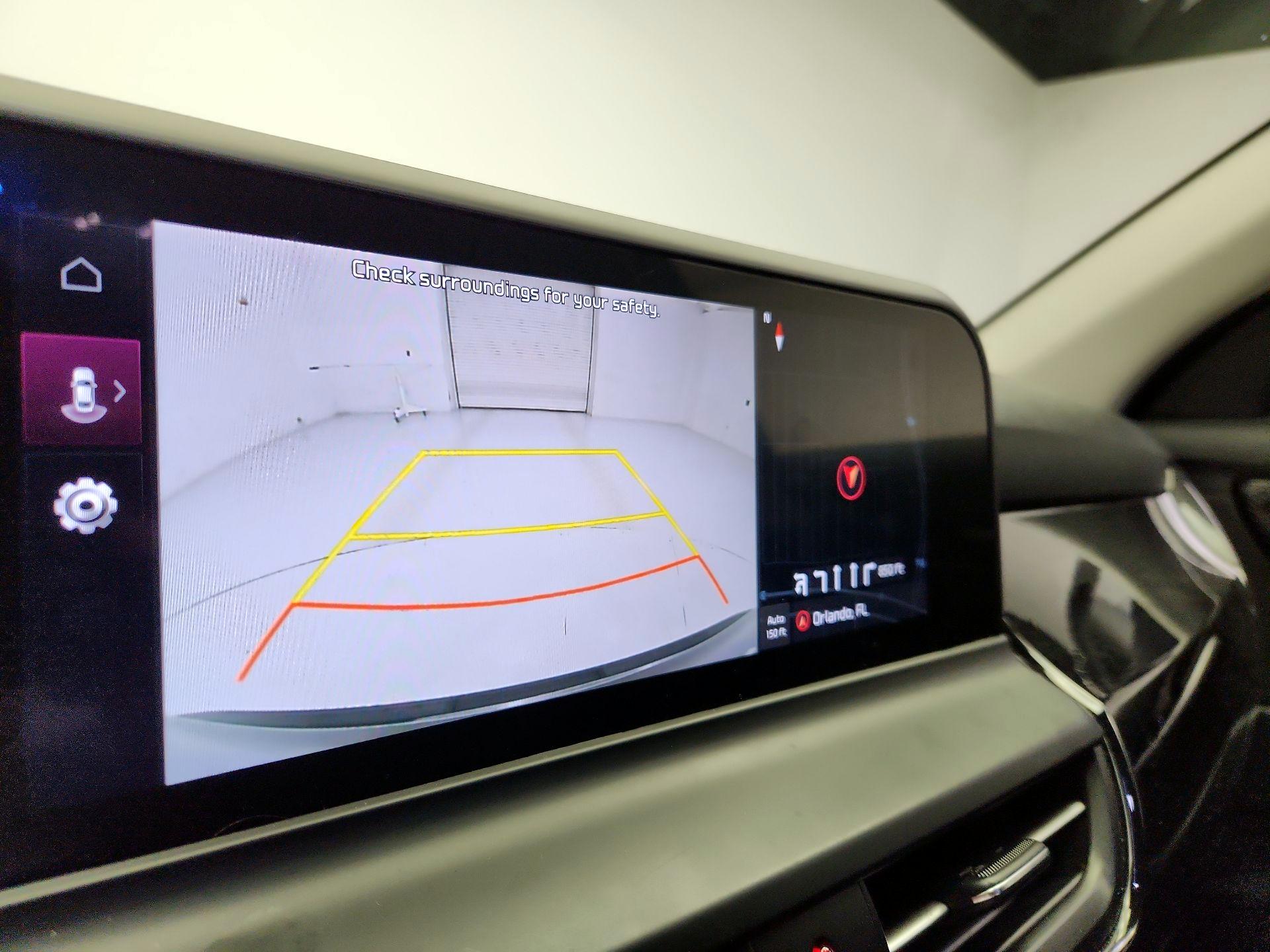 Thumbnail: 2025 Kia Seltos - 15