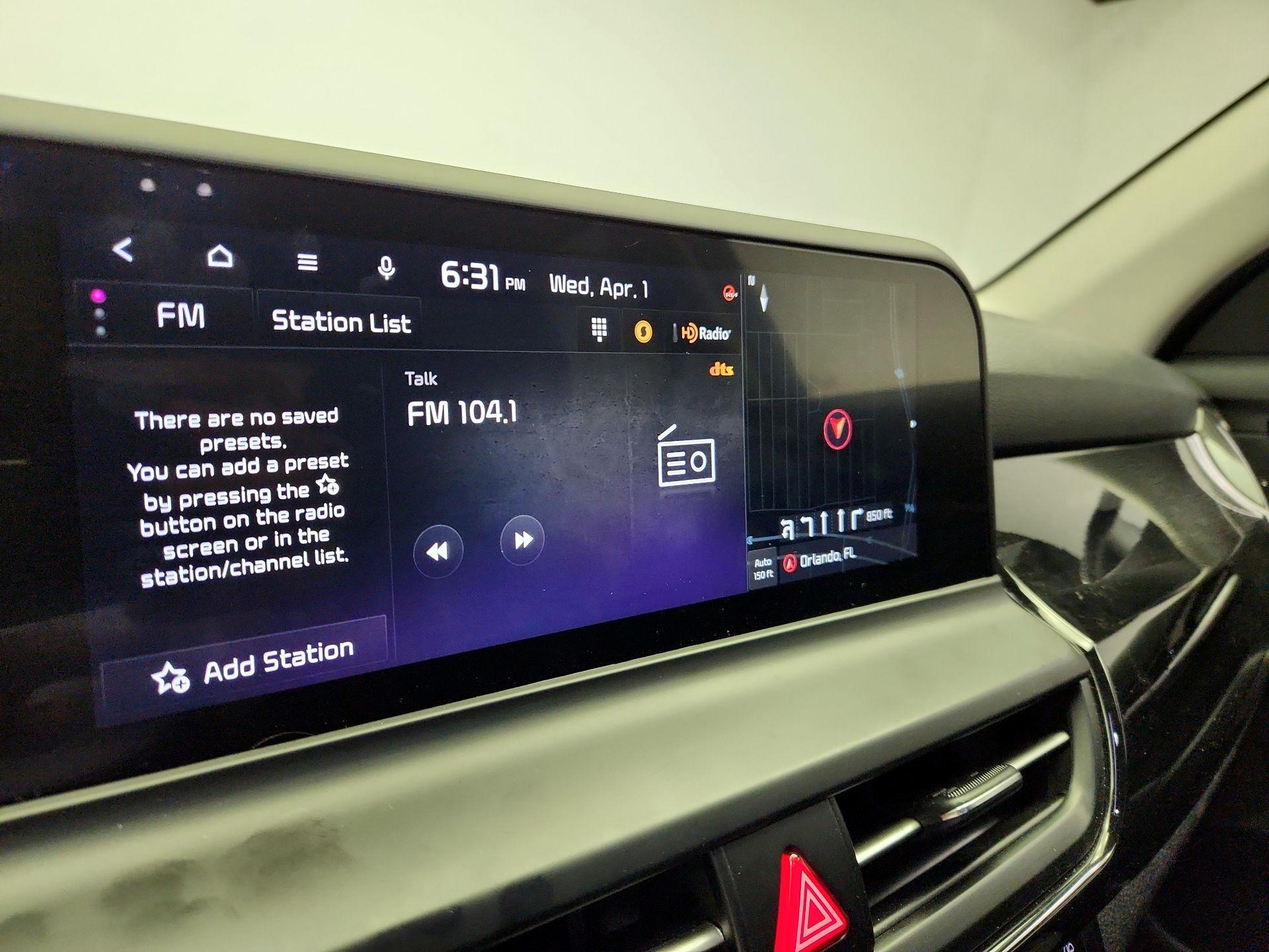 Thumbnail: 2025 Kia Seltos - 16