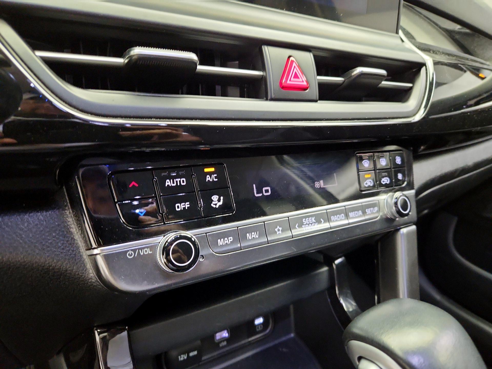 Thumbnail: 2025 Kia Seltos - 17