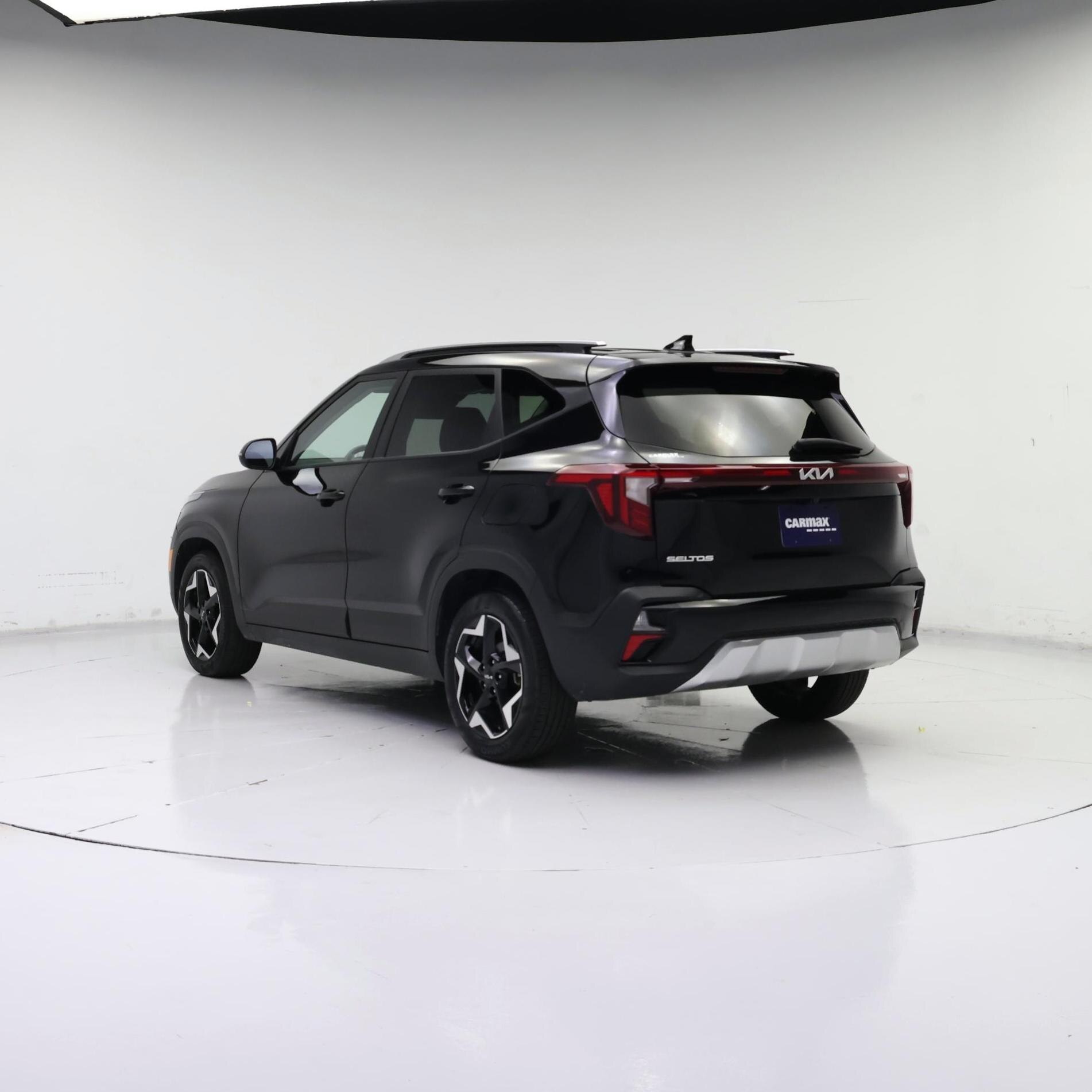 Thumbnail: 2025 Kia Seltos - 2