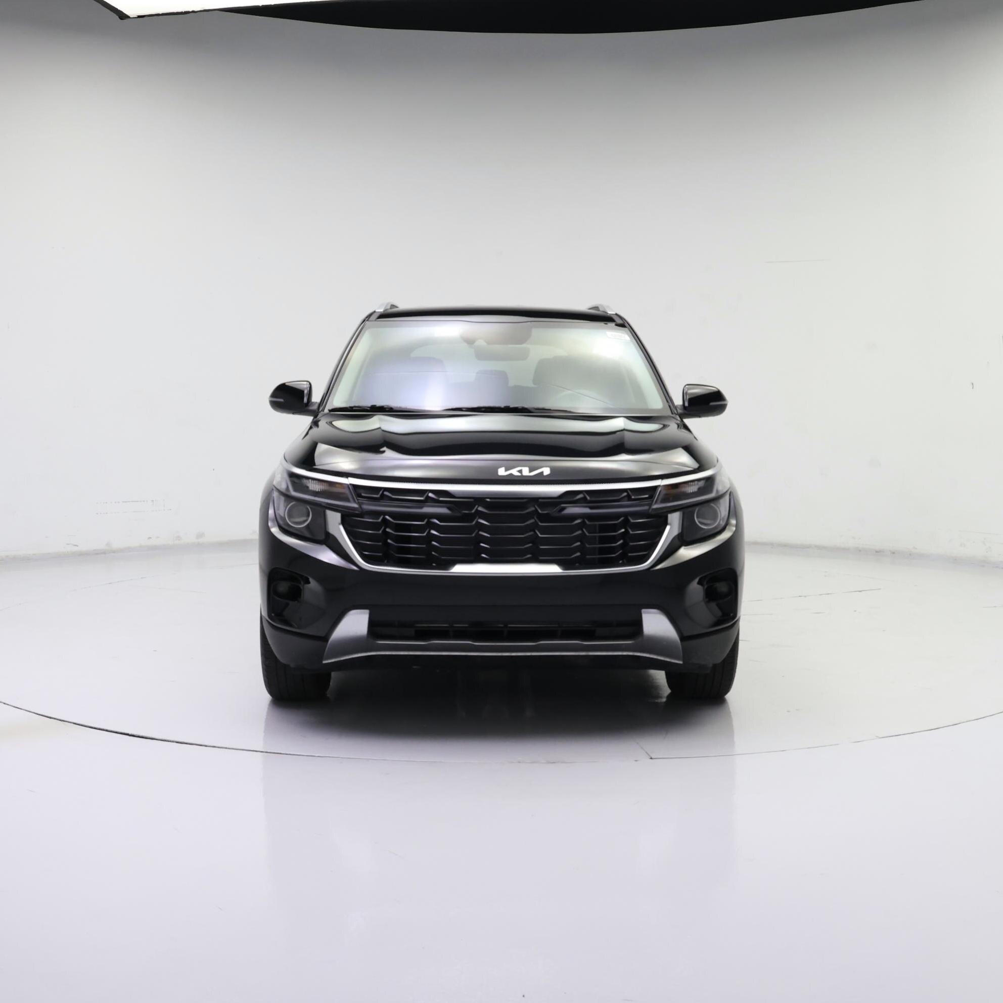 Thumbnail: 2025 Kia Seltos - 5