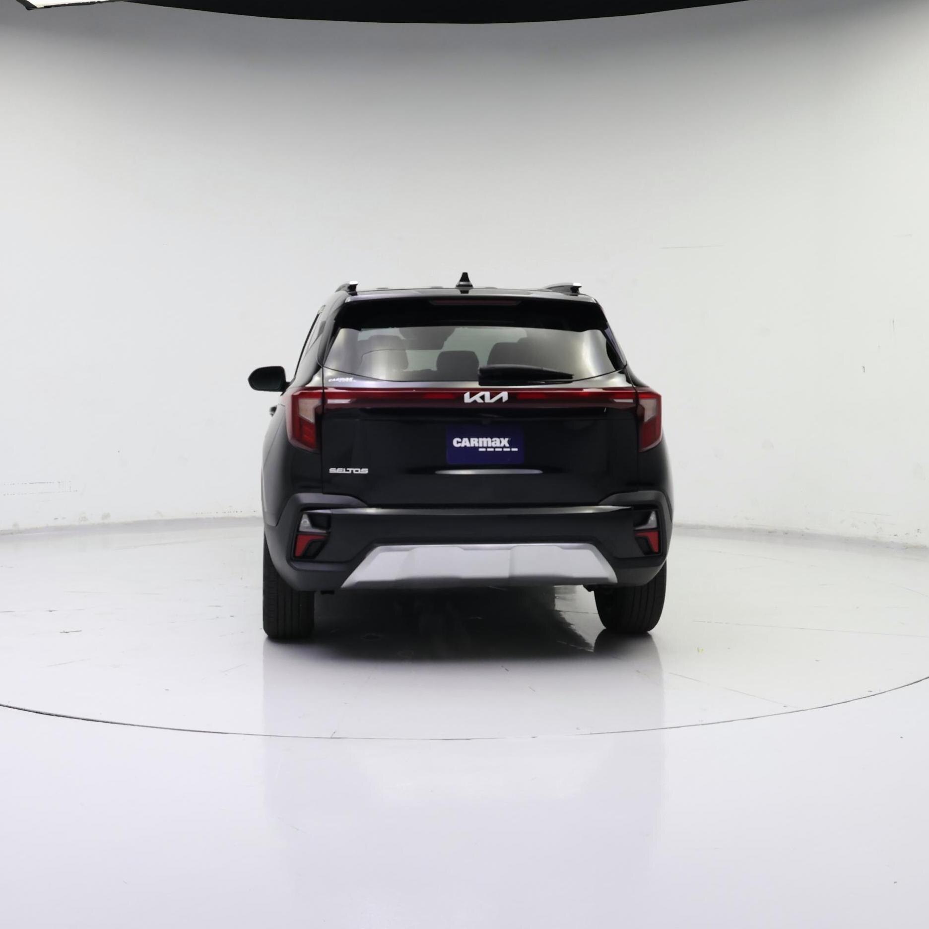 Thumbnail: 2025 Kia Seltos - 6