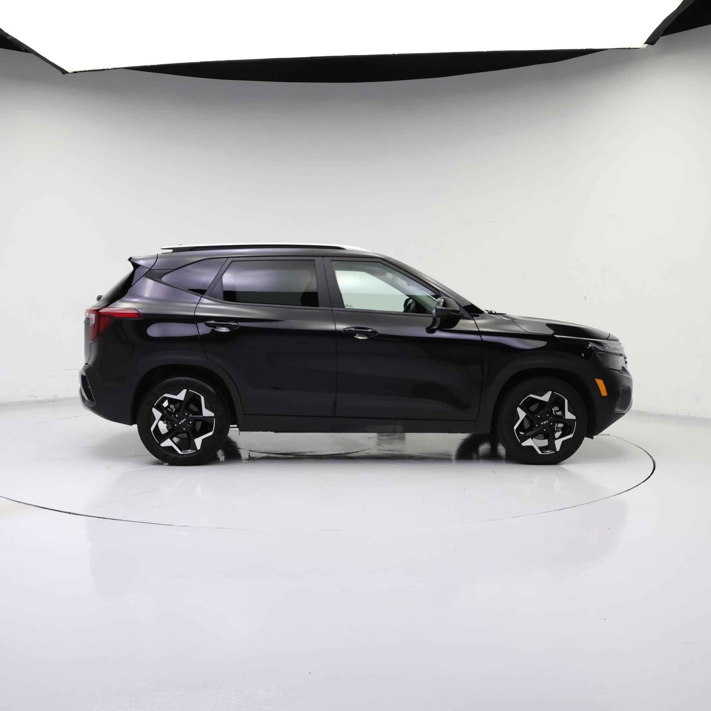 Thumbnail: 2025 Kia Seltos - 7