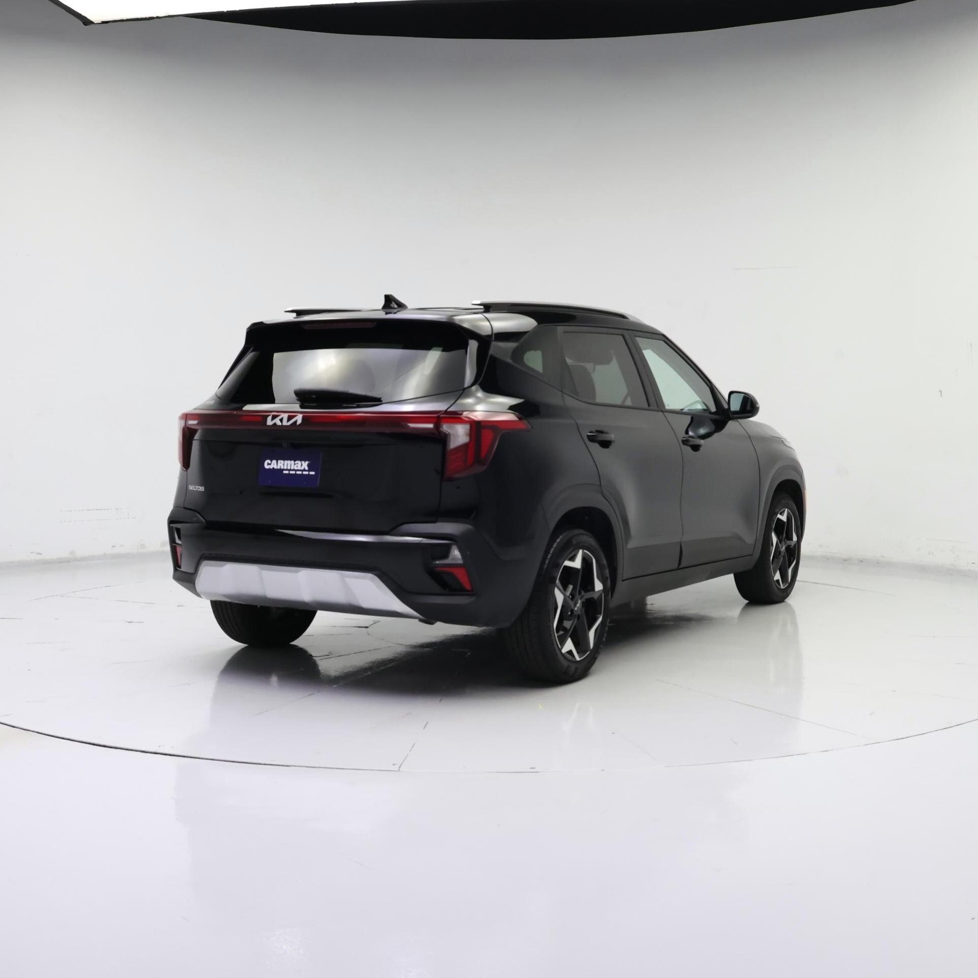 Thumbnail: 2025 Kia Seltos - 8