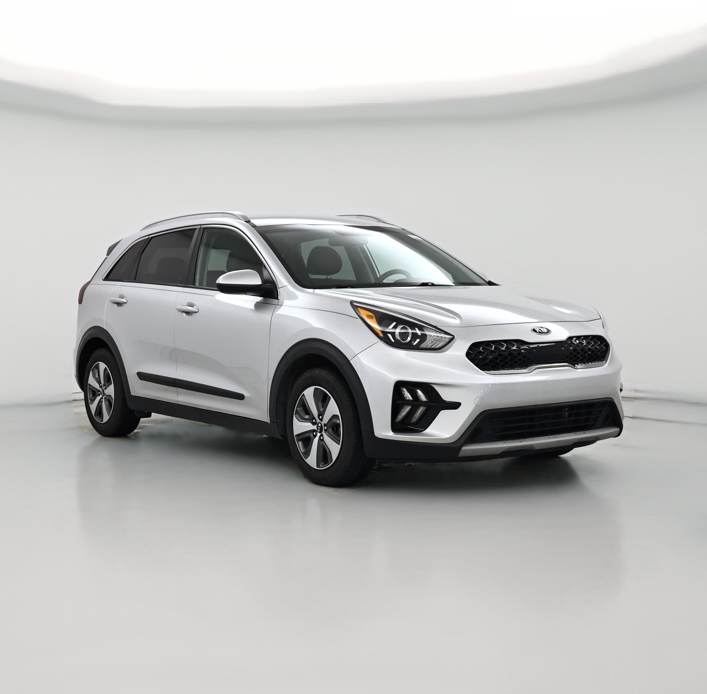 Thumbnail: 2020 Kia Niro - 1