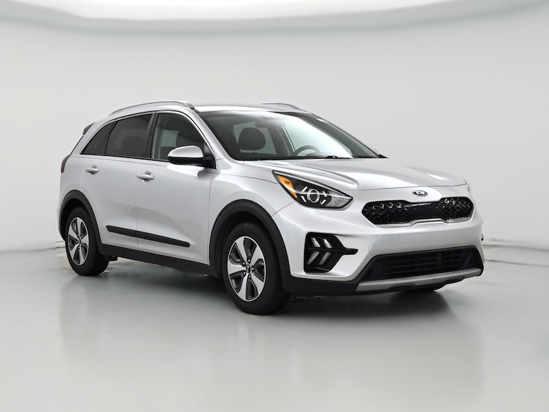 2020 Kia Niro LX -
                  Norcross, GA