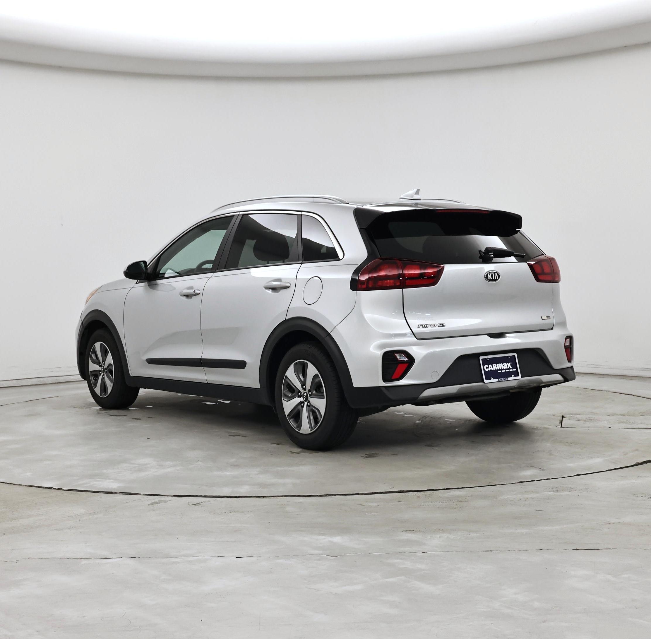 Thumbnail: 2020 Kia Niro - 2