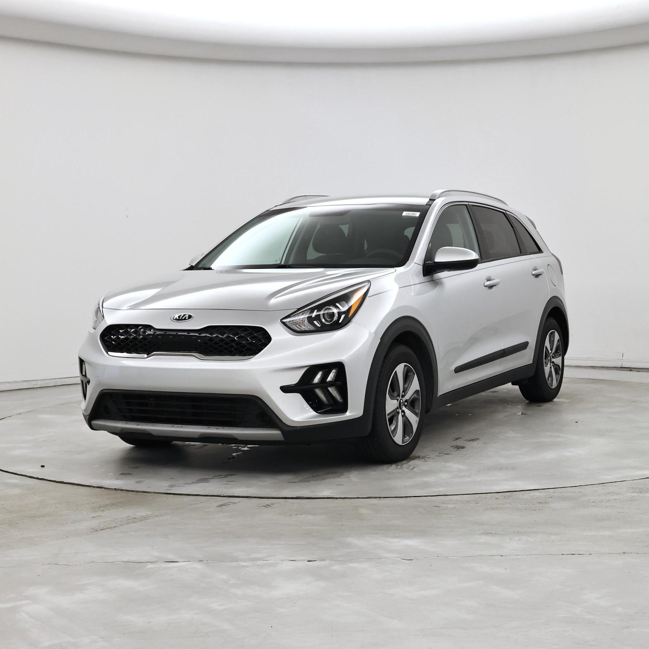 Thumbnail: 2020 Kia Niro - 4