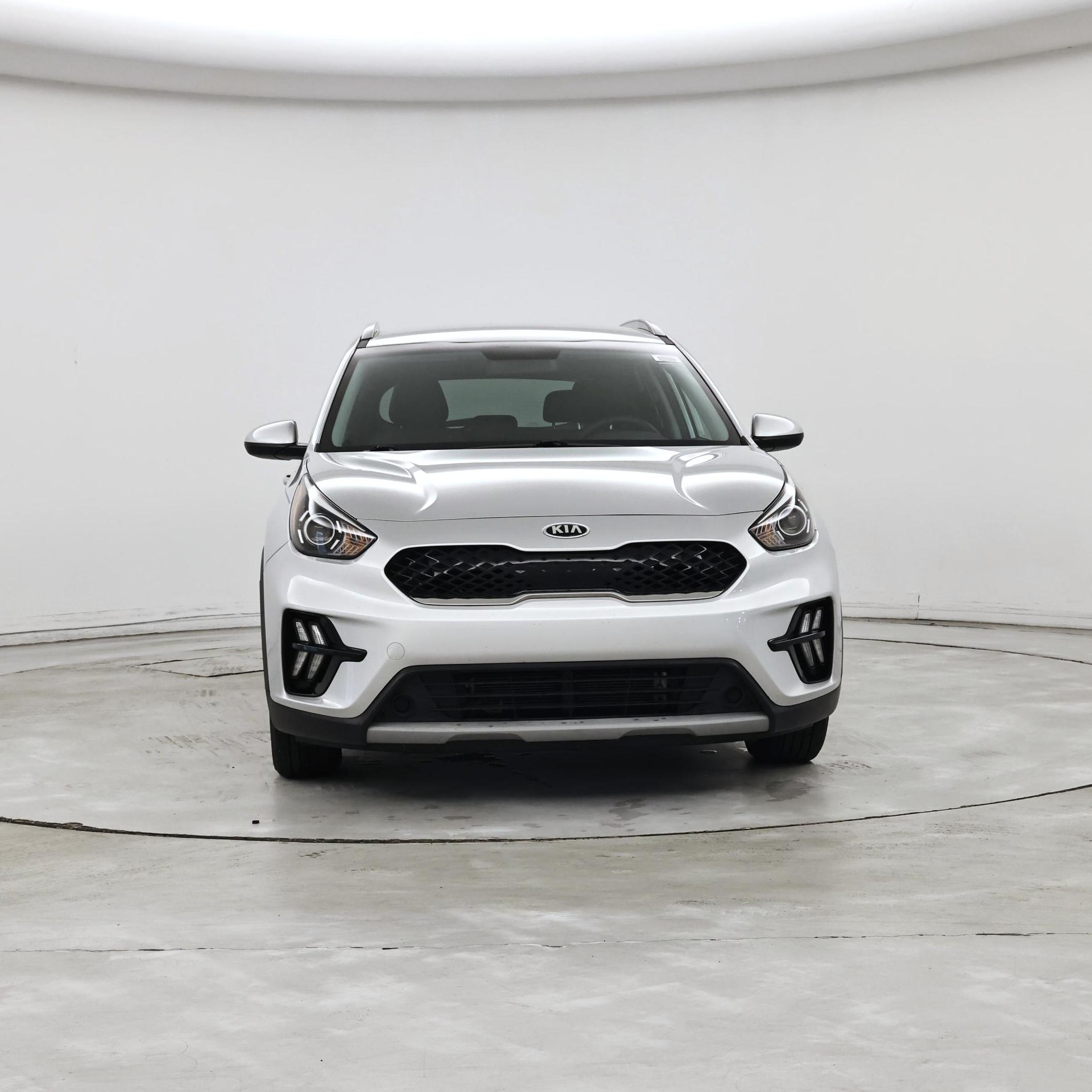 Thumbnail: 2020 Kia Niro - 5