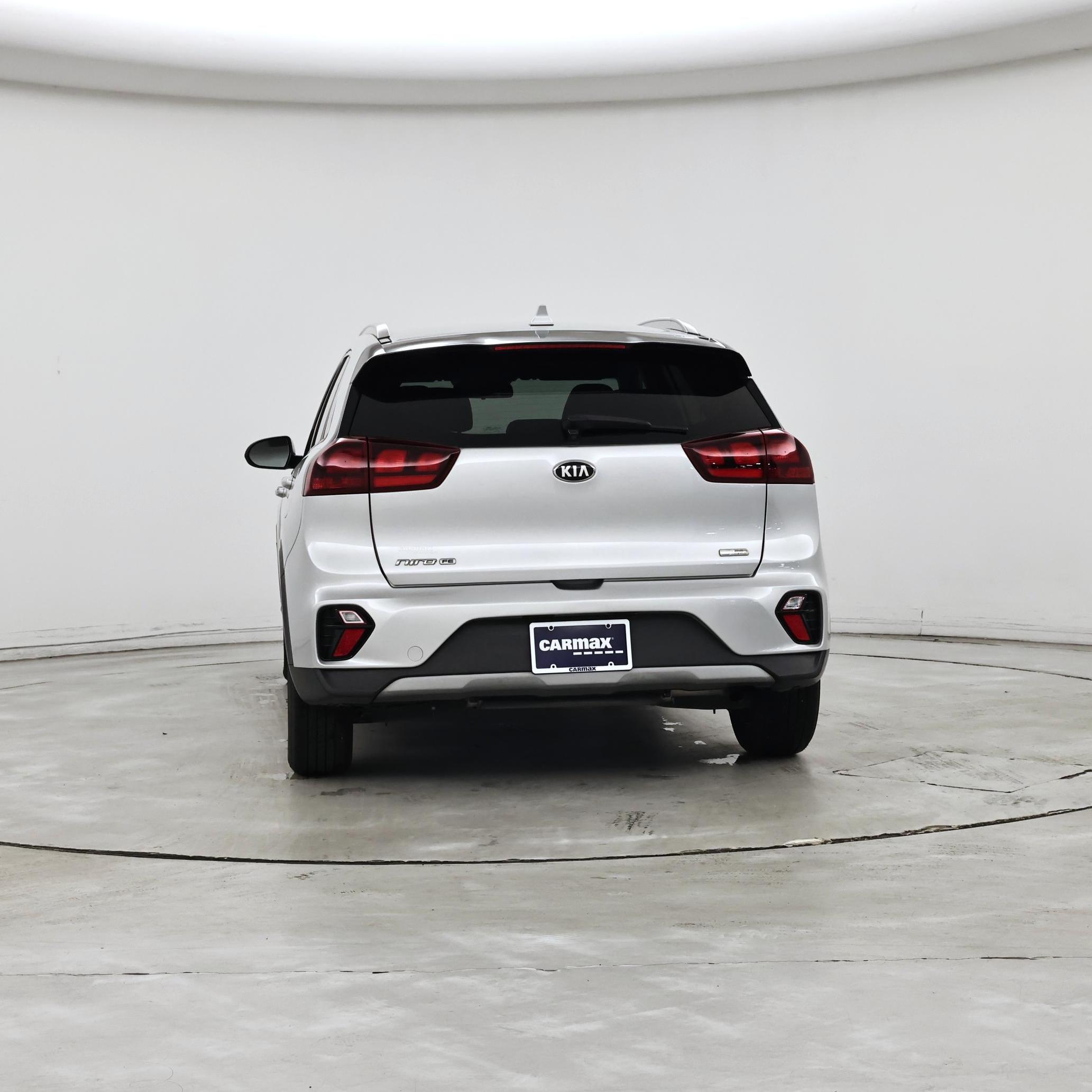 Thumbnail: 2020 Kia Niro - 6