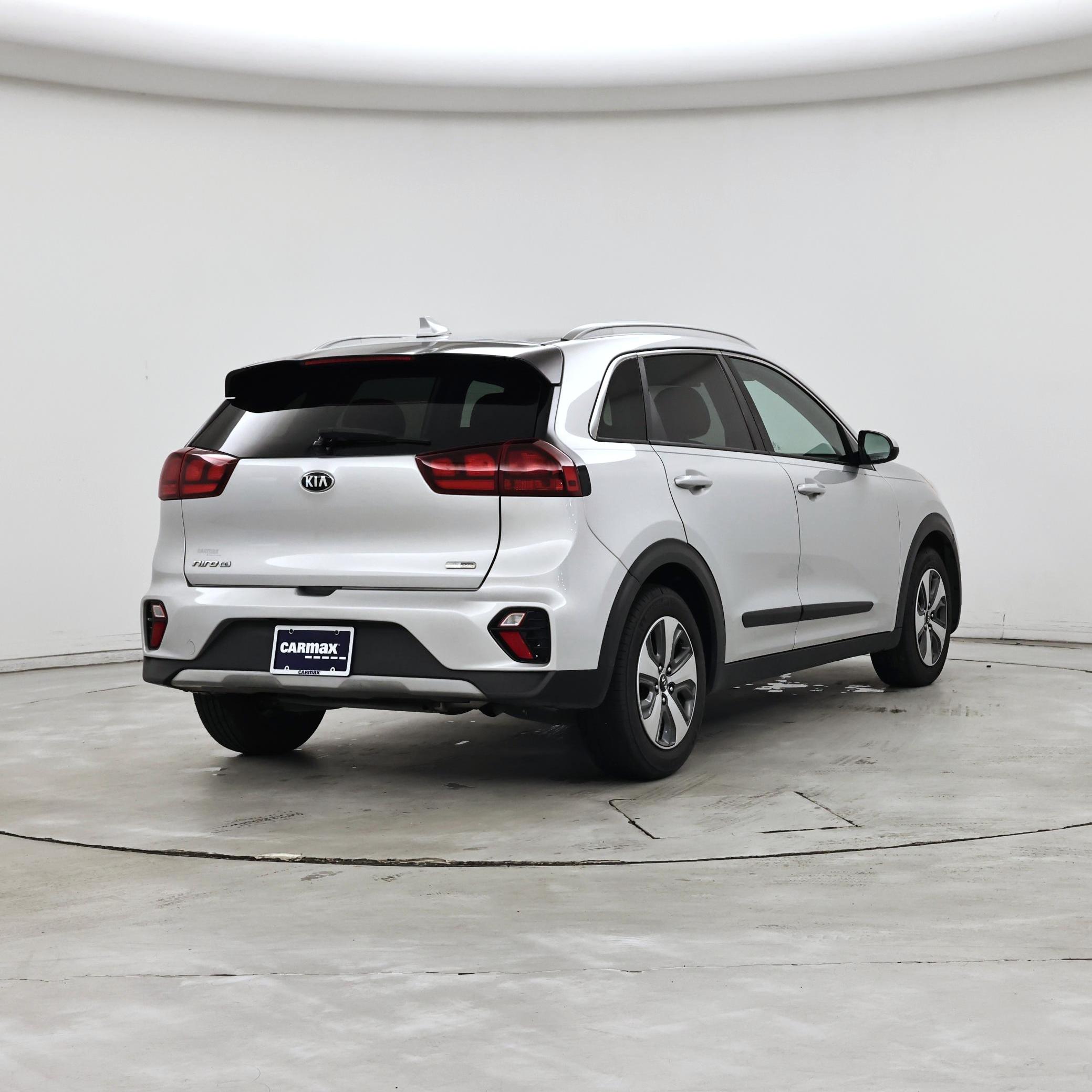 Thumbnail: 2020 Kia Niro - 8
