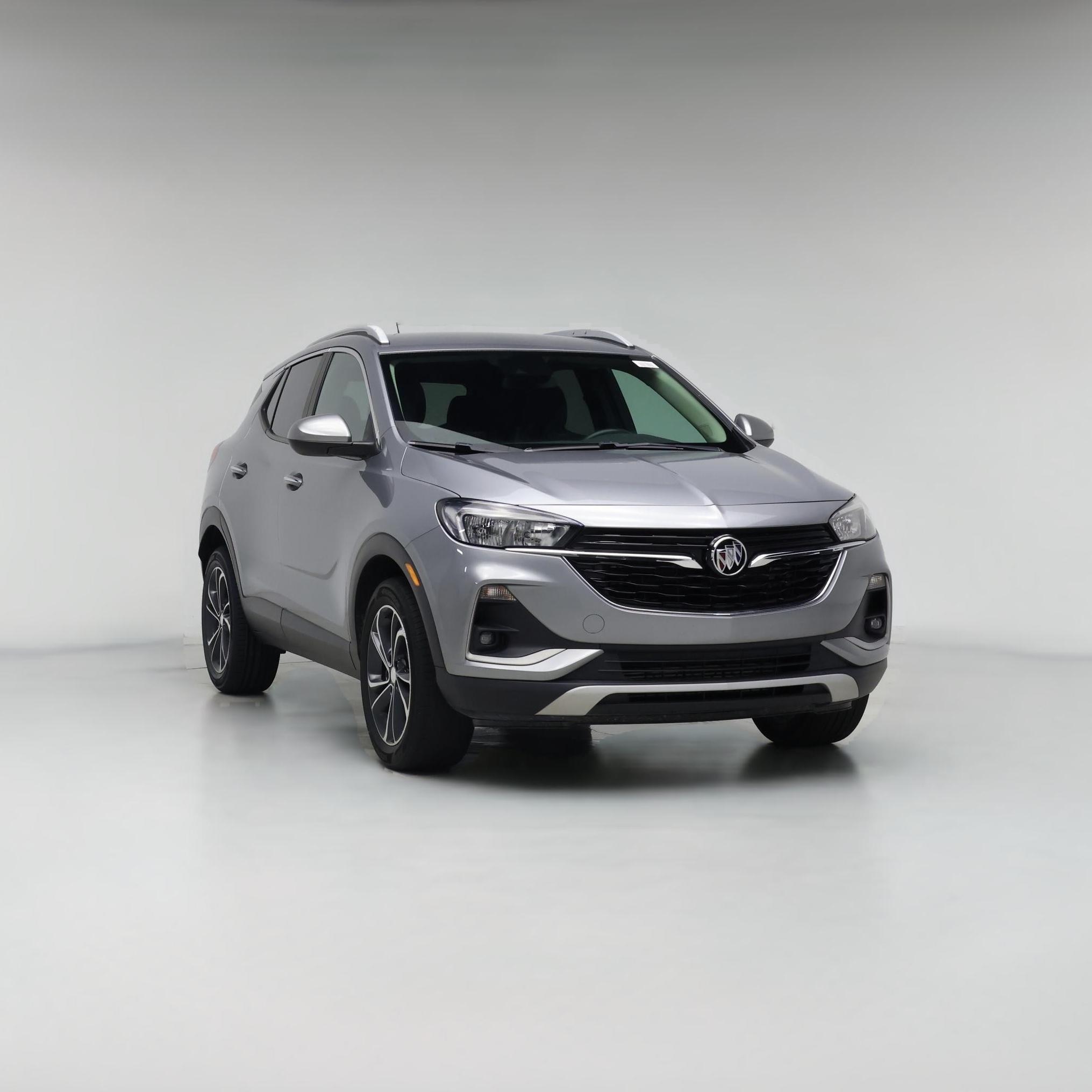 Thumbnail: 2023 Buick Encore GX - 1