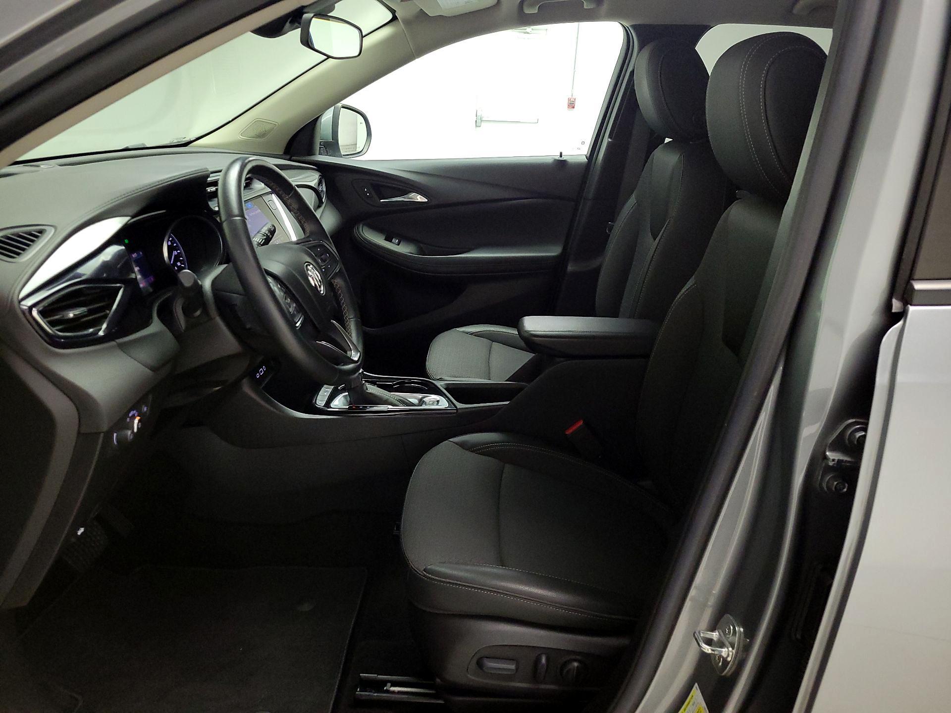 Thumbnail: 2023 Buick Encore GX - 11