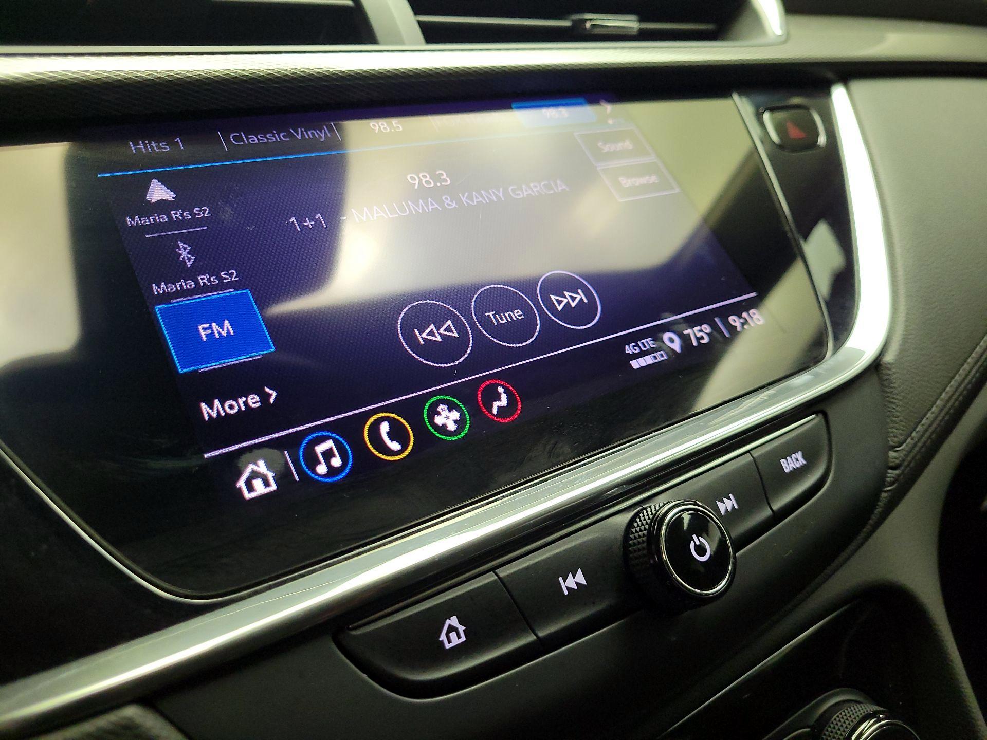 Thumbnail: 2023 Buick Encore GX - 15