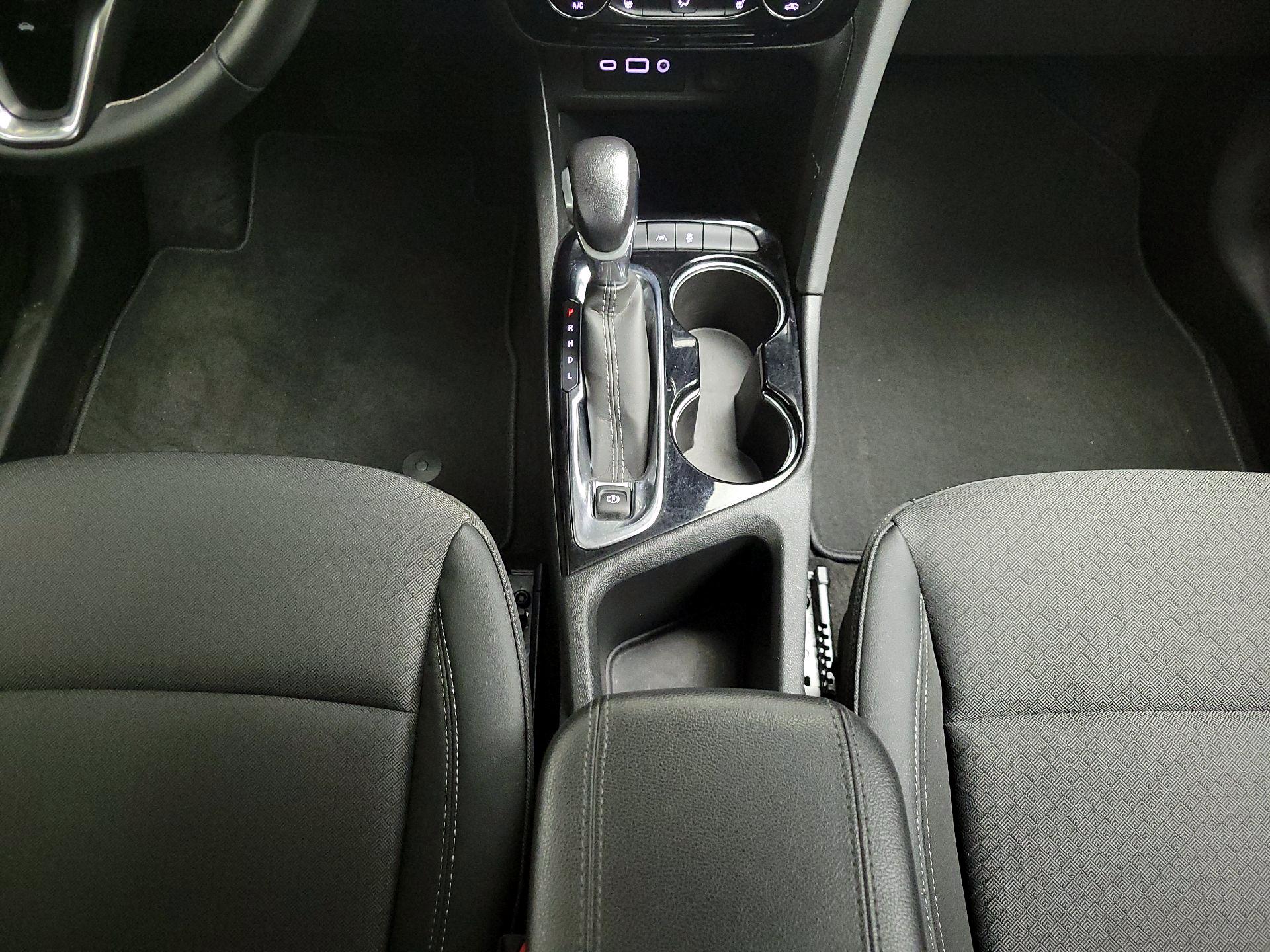 Thumbnail: 2023 Buick Encore GX - 17