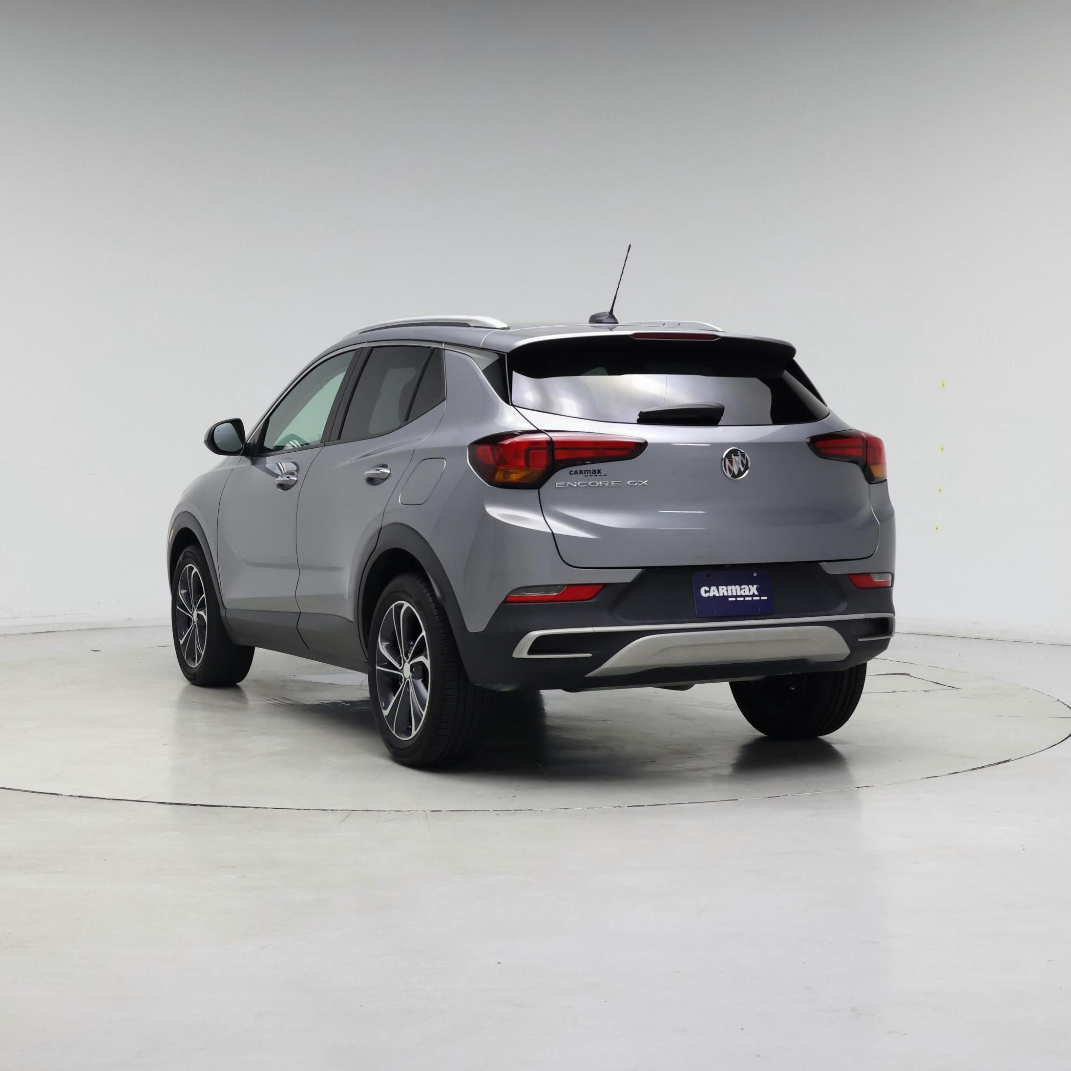 Thumbnail: 2023 Buick Encore GX - 2