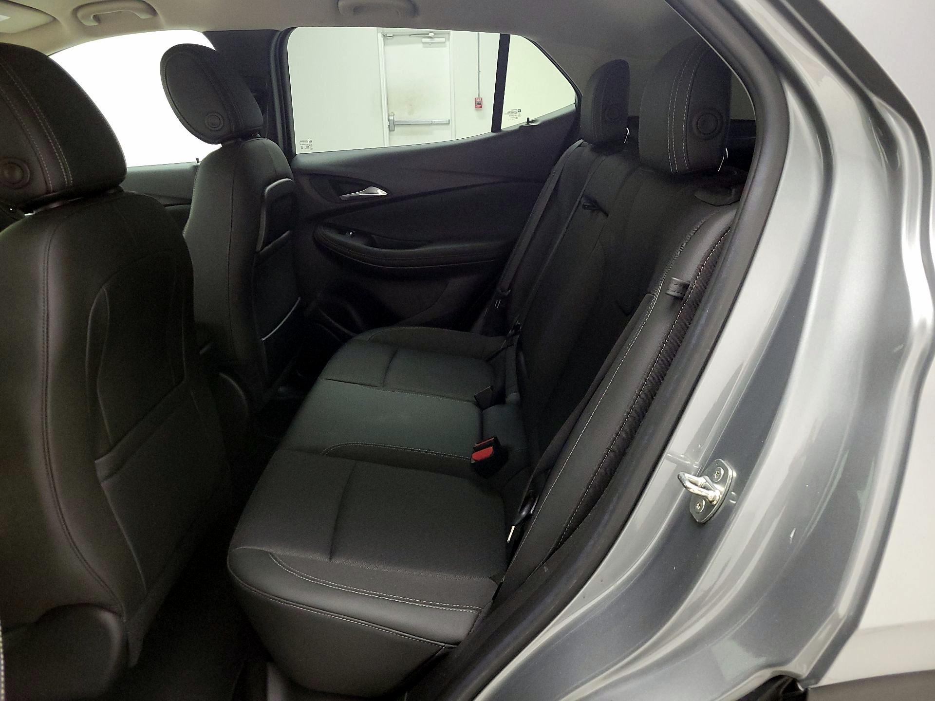Thumbnail: 2023 Buick Encore GX - 19