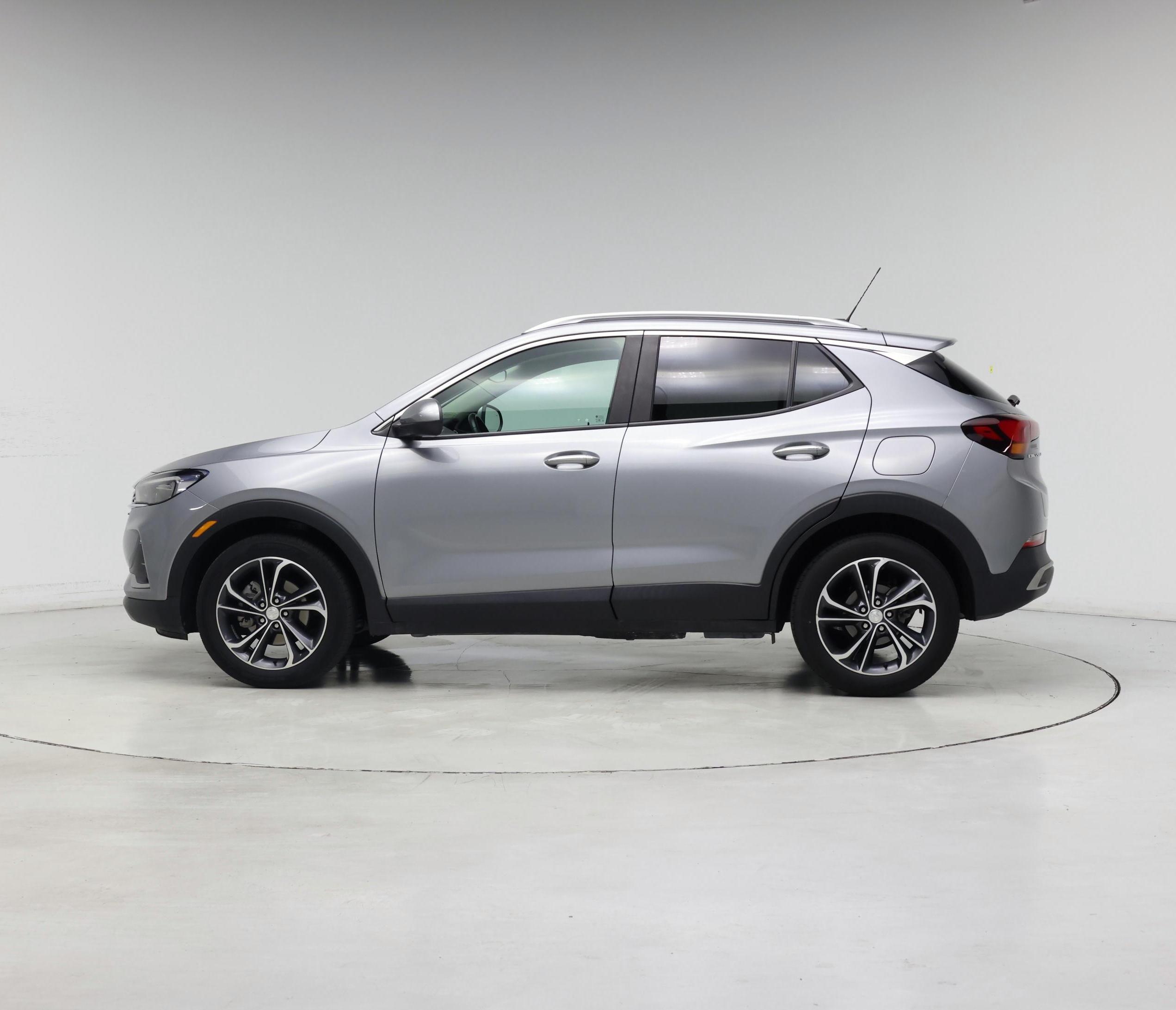 Thumbnail: 2023 Buick Encore GX - 3