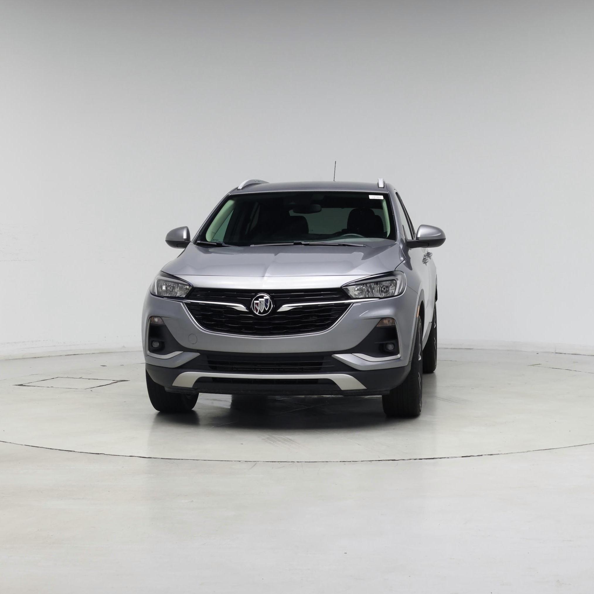 Thumbnail: 2023 Buick Encore GX - 5