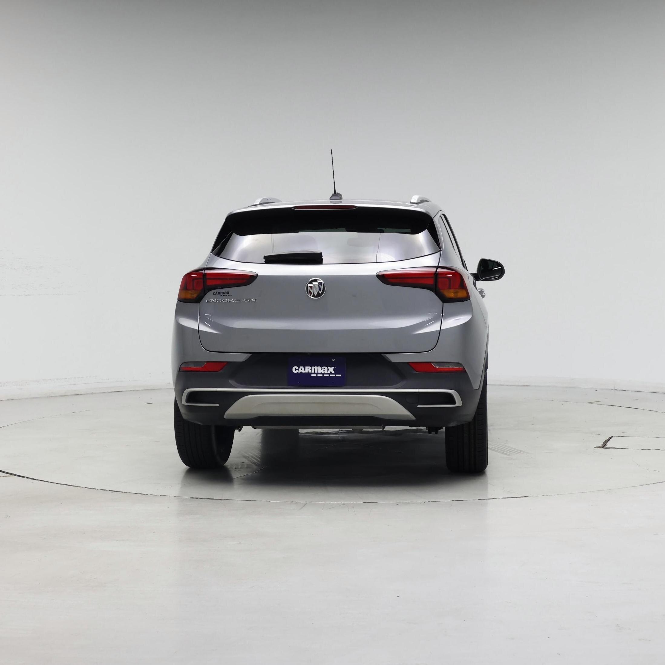 Thumbnail: 2023 Buick Encore GX - 6