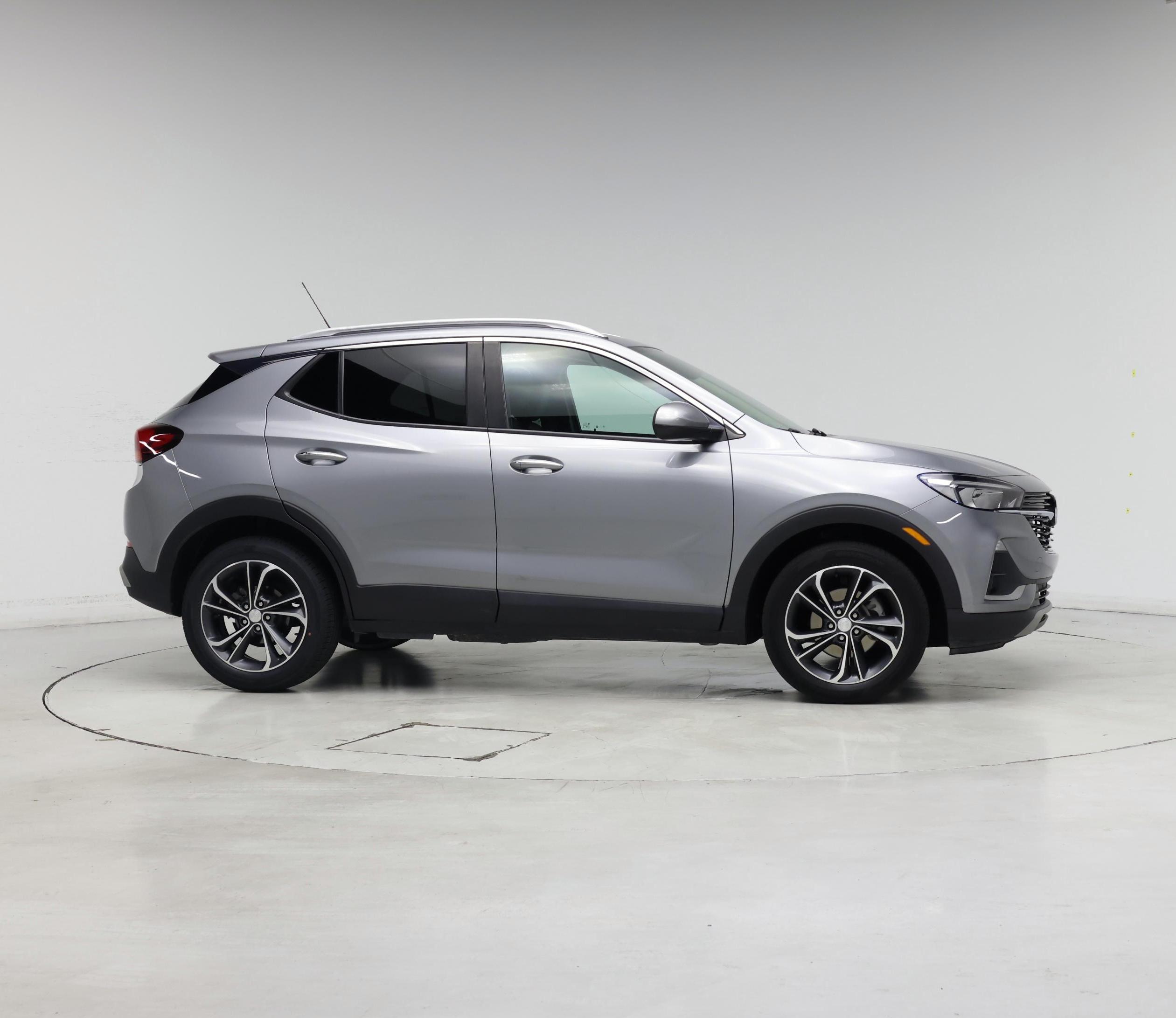 Thumbnail: 2023 Buick Encore GX - 7
