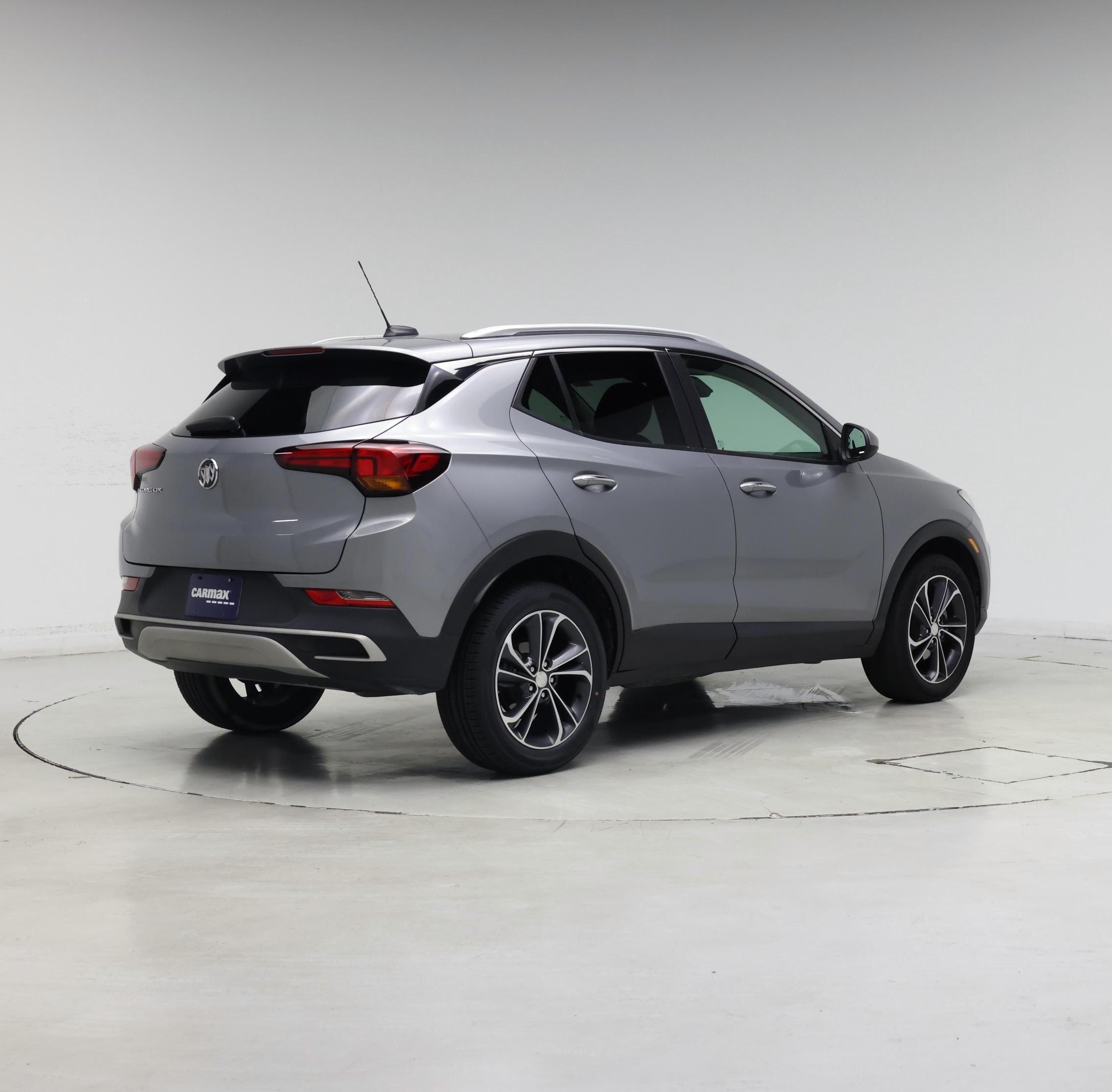 Thumbnail: 2023 Buick Encore GX - 8