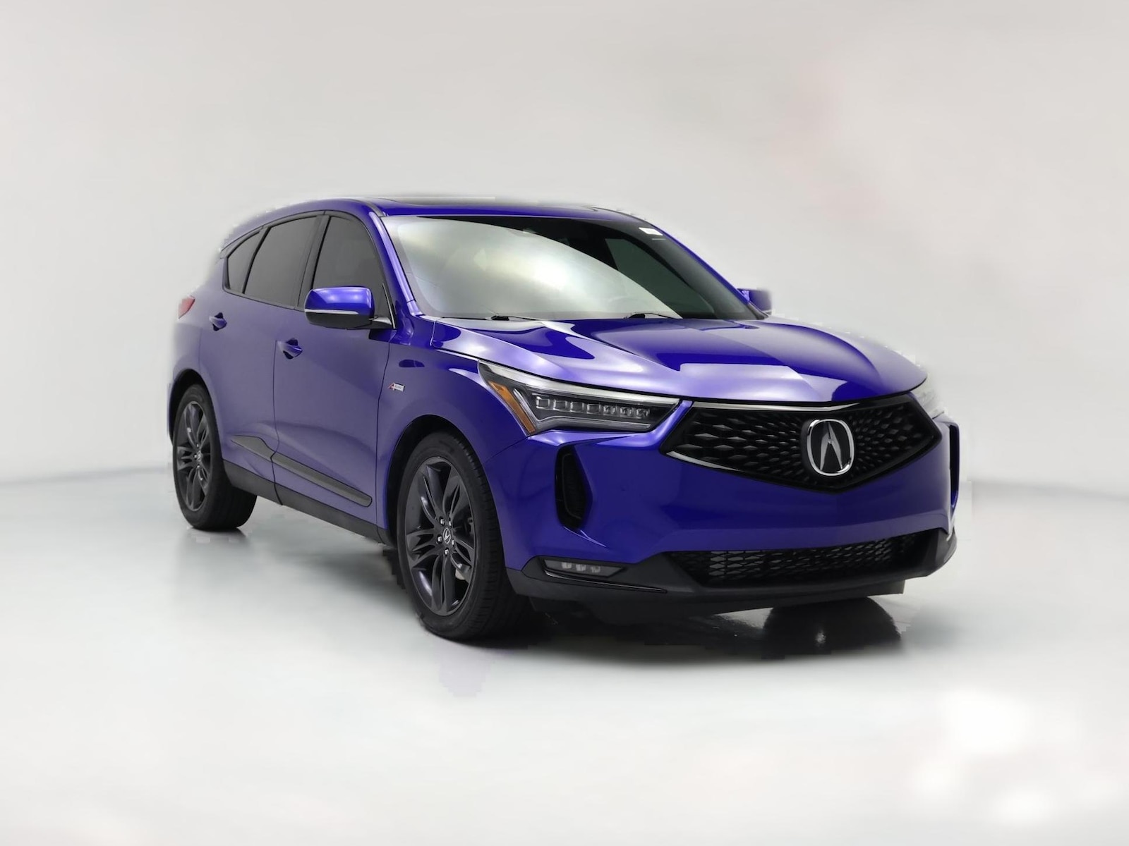 2022 Acura RDX
