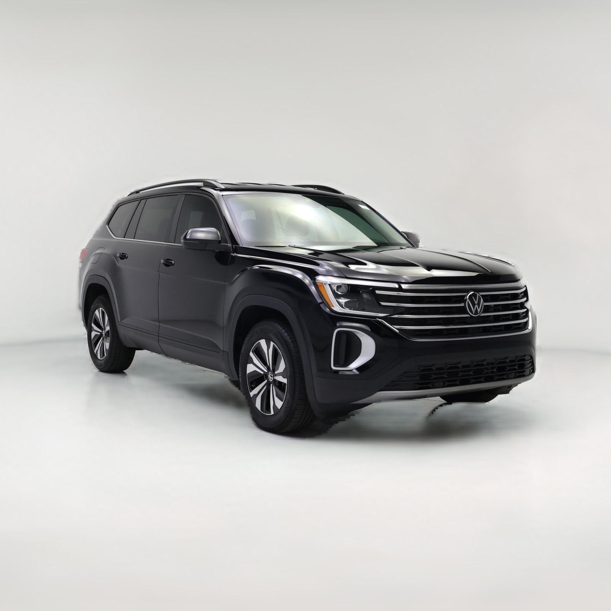 Thumbnail: 2025 Volkswagen Atlas - 1