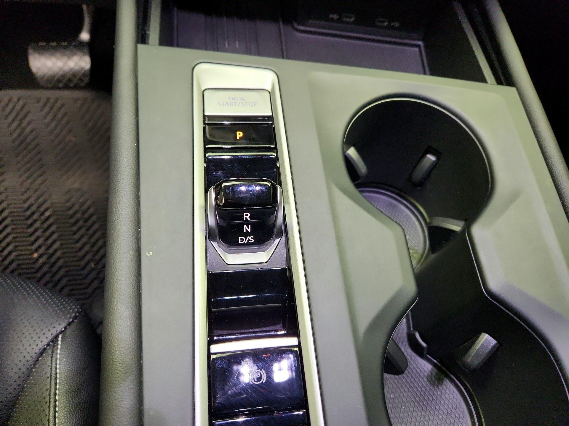 Thumbnail: 2025 Volkswagen Atlas - 17