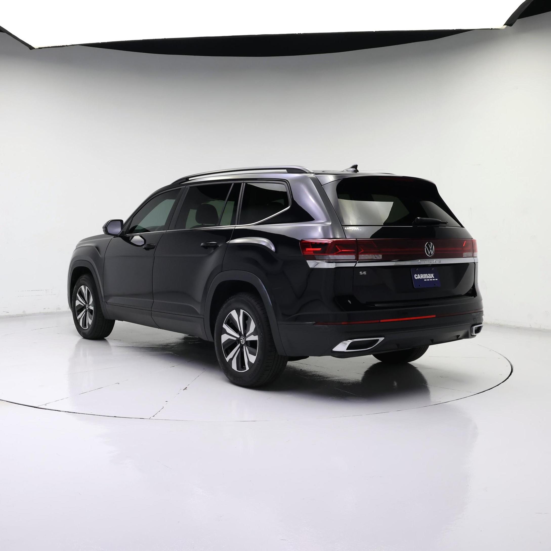 Thumbnail: 2025 Volkswagen Atlas - 2