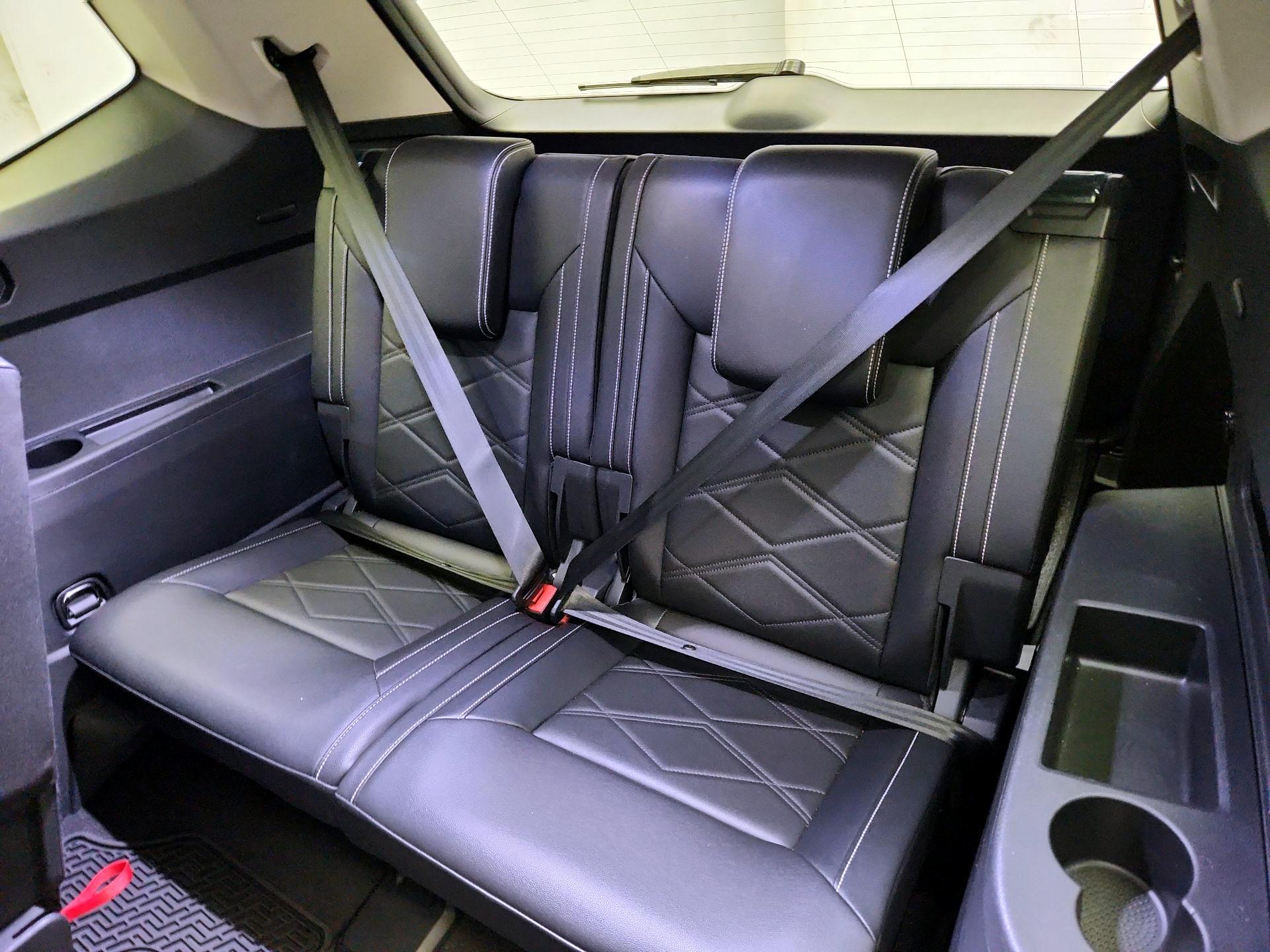 Thumbnail: 2025 Volkswagen Atlas - 20